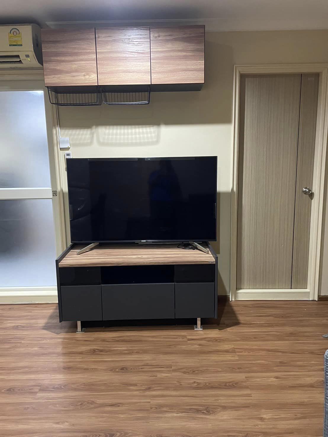 For SaleCondoRama3 (Riverside),Satupadit : A river view room for sale U1960868