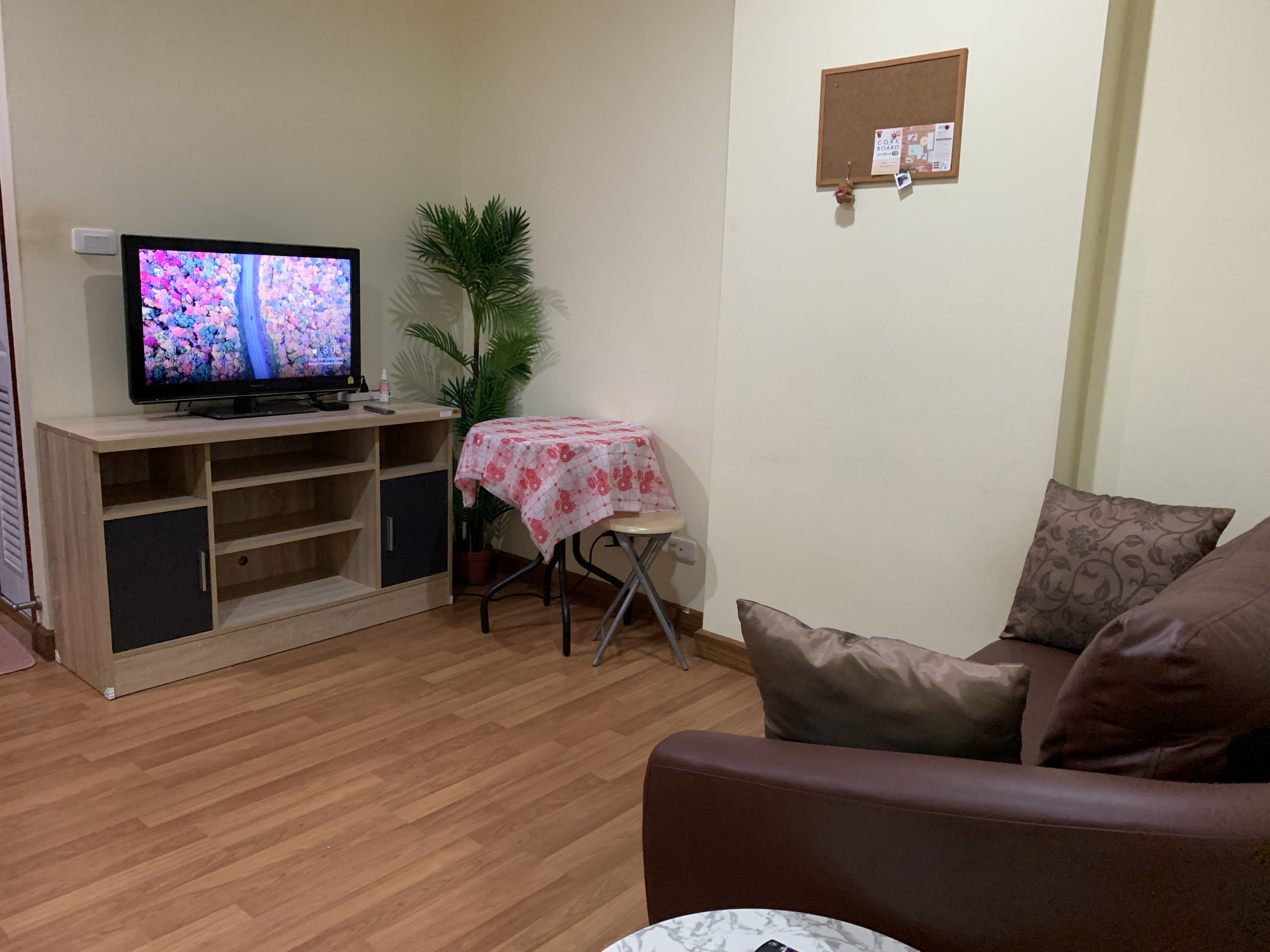 For SaleCondoRama9, Petchburi, RCA : Studio Condo for sale at PG Rama IX  U1984599