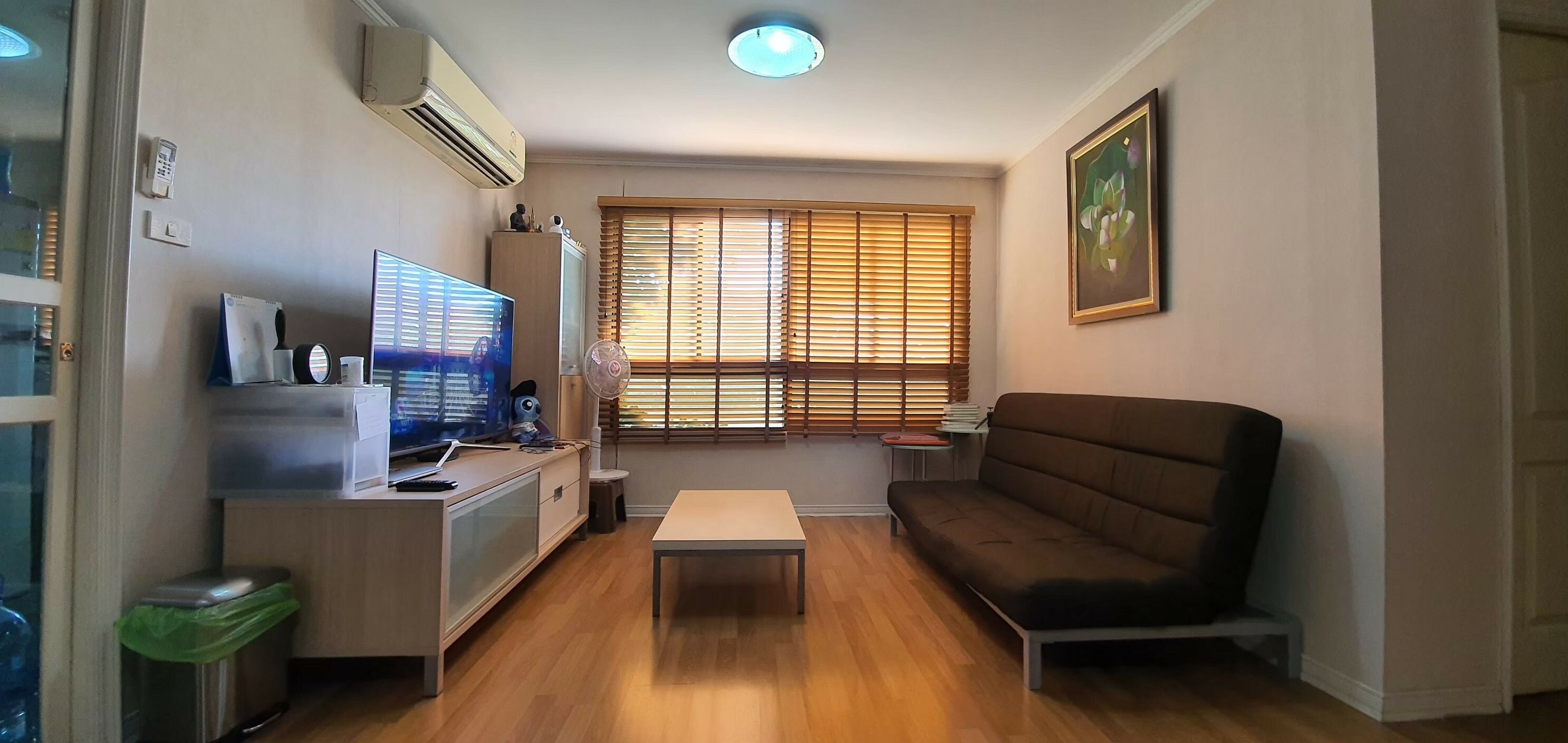 For SaleCondoSathorn, Narathiwat : Fully furnished corner unit with 2 bedrooms U983988