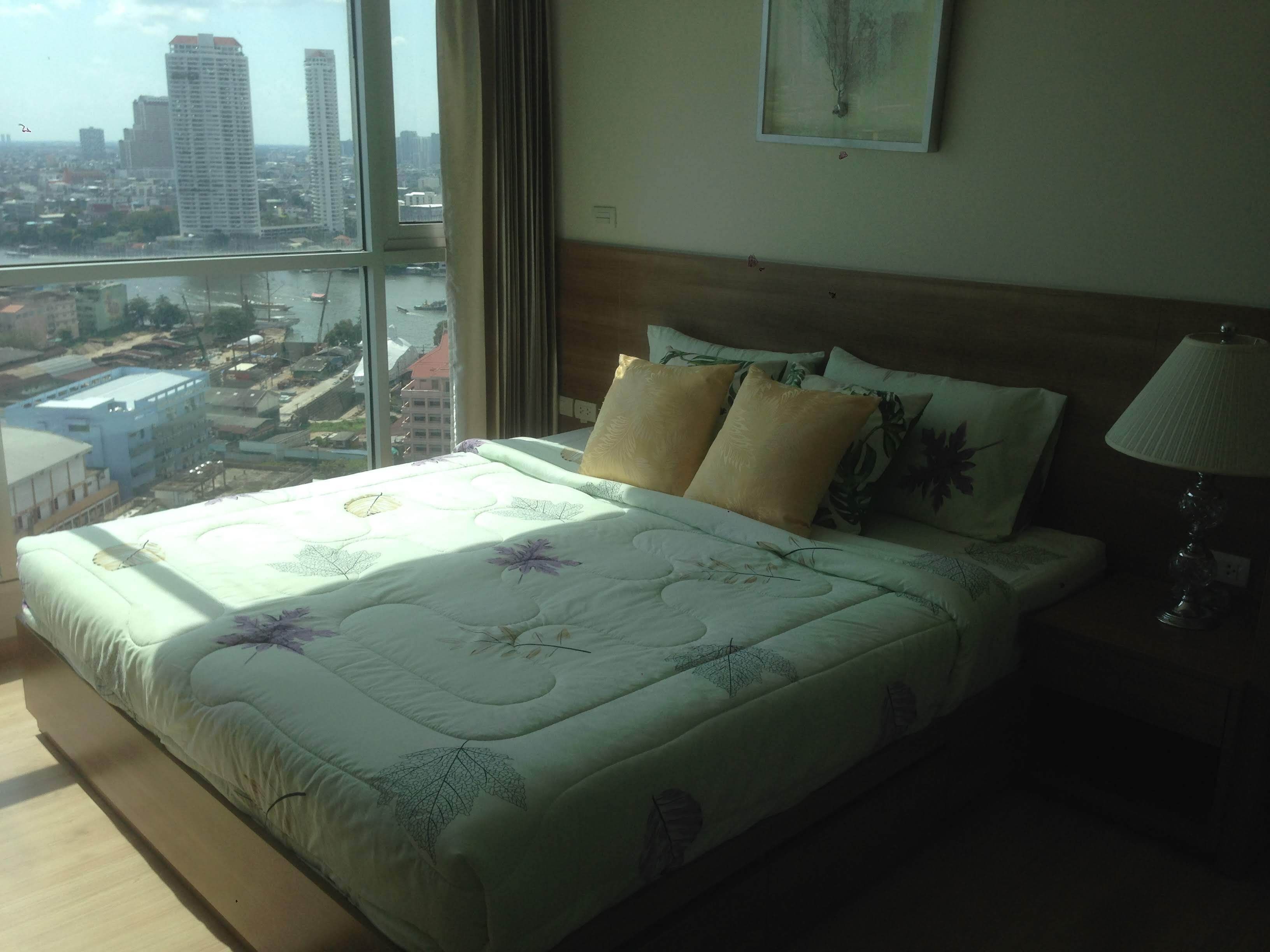 For SaleCondoSathorn, Narathiwat : 2 Bedrooms Condo for Sale at Rhythm Sathorn U1935366
