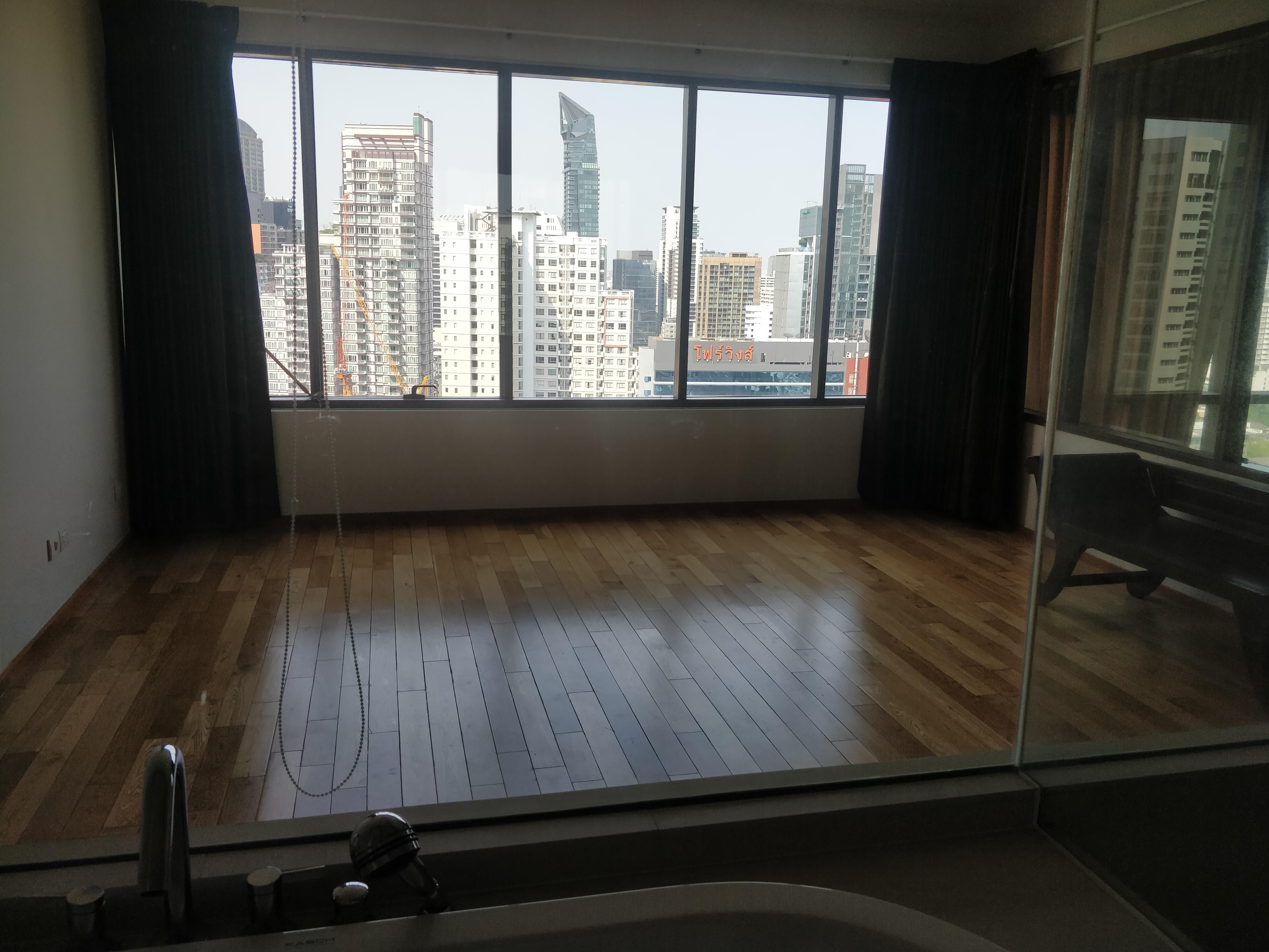 For SaleCondoSukhumvit, Asoke, Thonglor : The emporio duplex room for sale U1950310