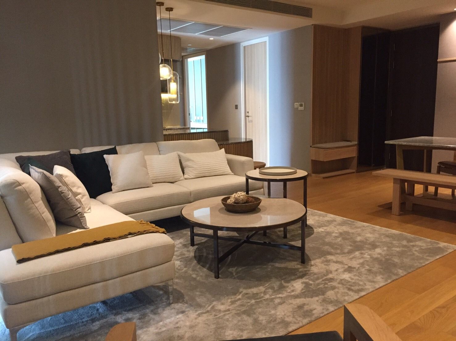 For SaleCondoRama3 (Riverside),Satupadit : 2 Bedroom Condo for sale at Supreme Legend  U1944463