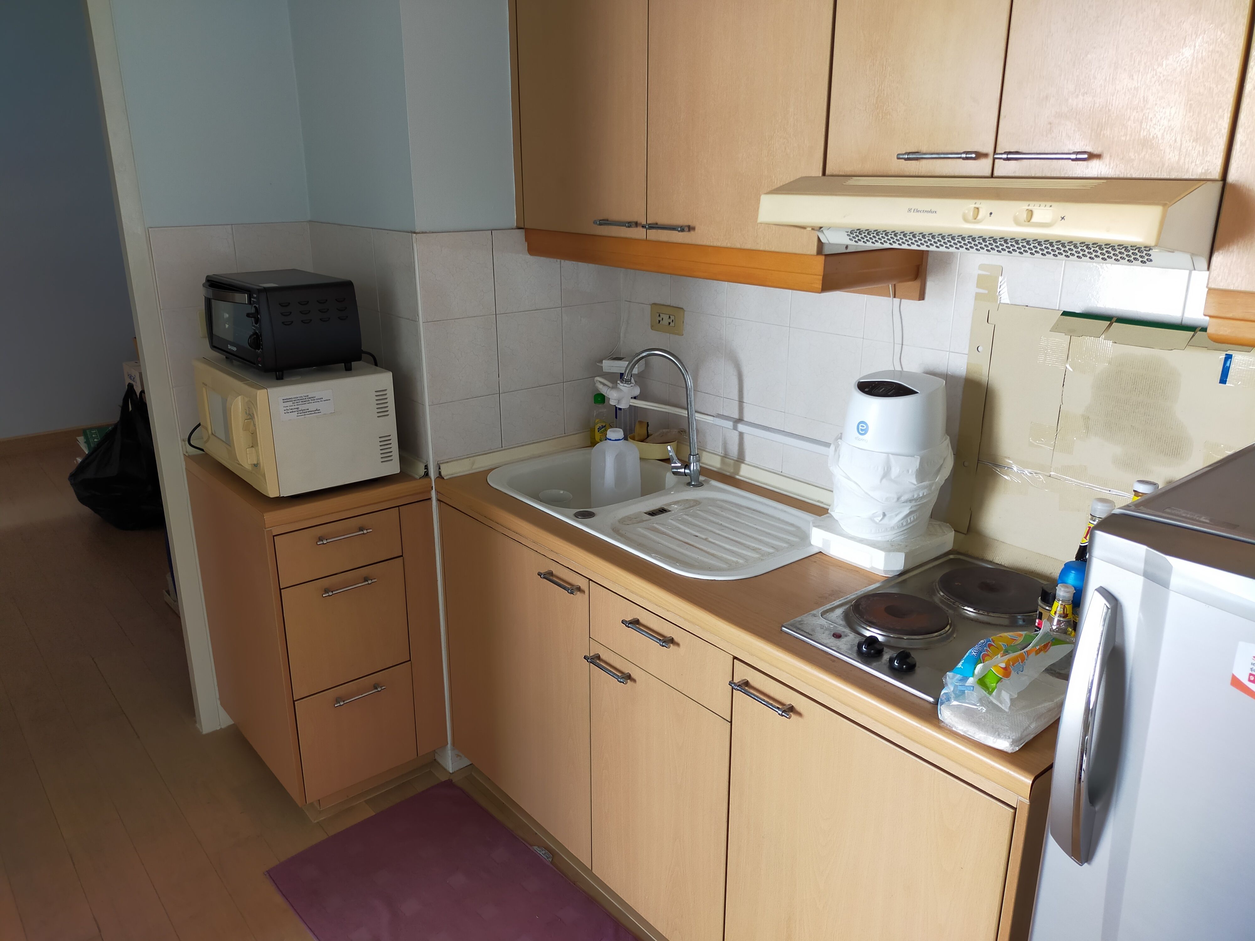 For SaleCondoRatchathewi,Phayathai : 2 Bedroom Condo for Sale at Pathumwan Resort U5357804