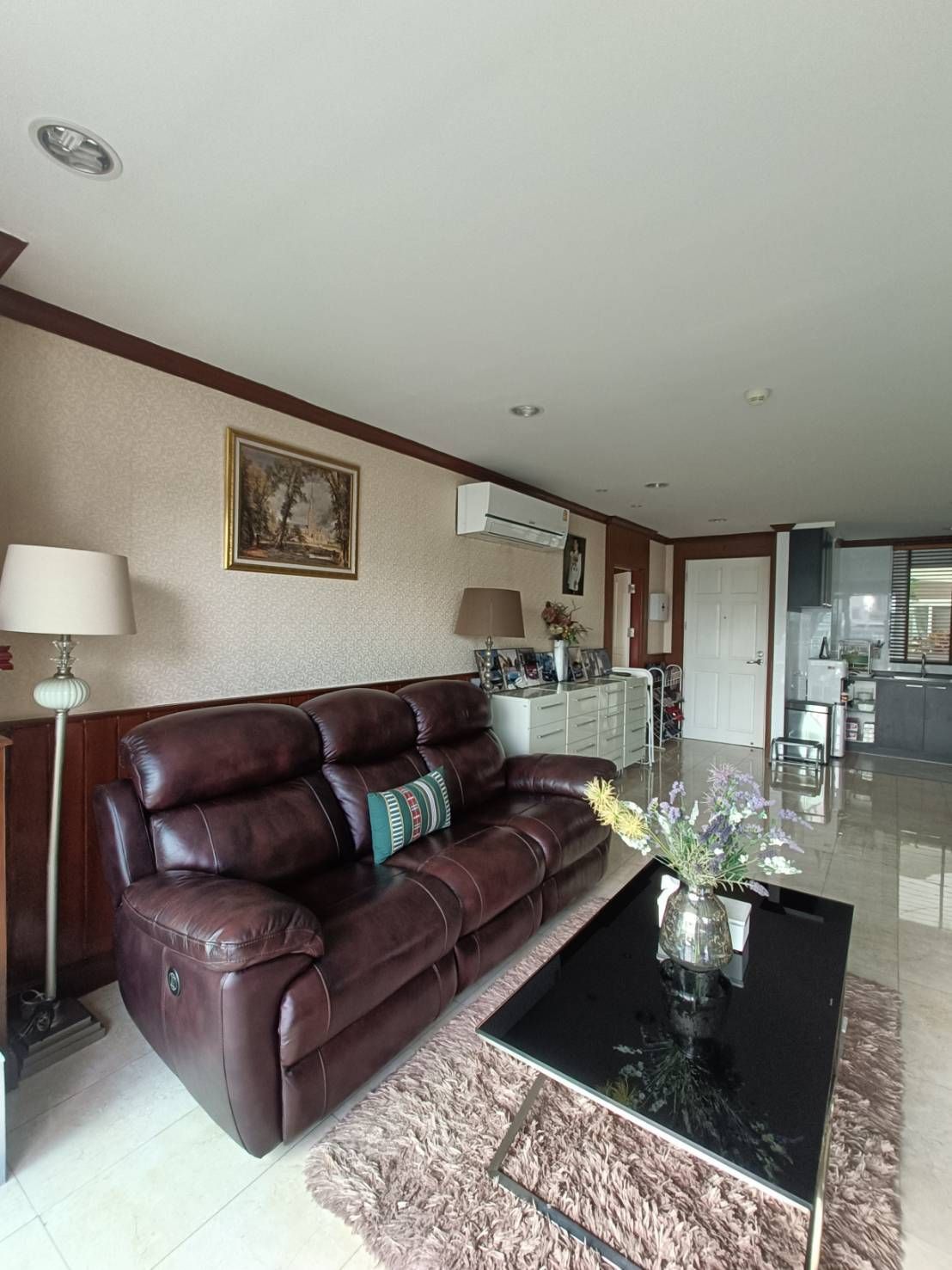 For SaleCondoSathorn, Narathiwat : 2 Bedroom Condo for sale at Baan Siri Sathorn  U1942600
