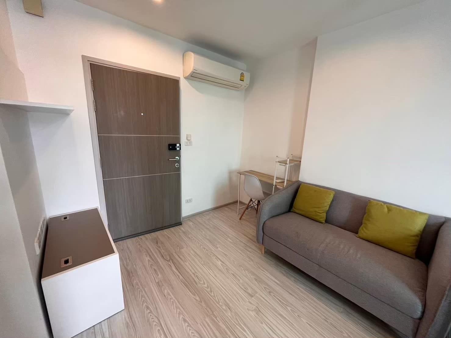 For SaleCondoBang Sue, Wong Sawang, Tao Pun : Studio for Sale U1919147