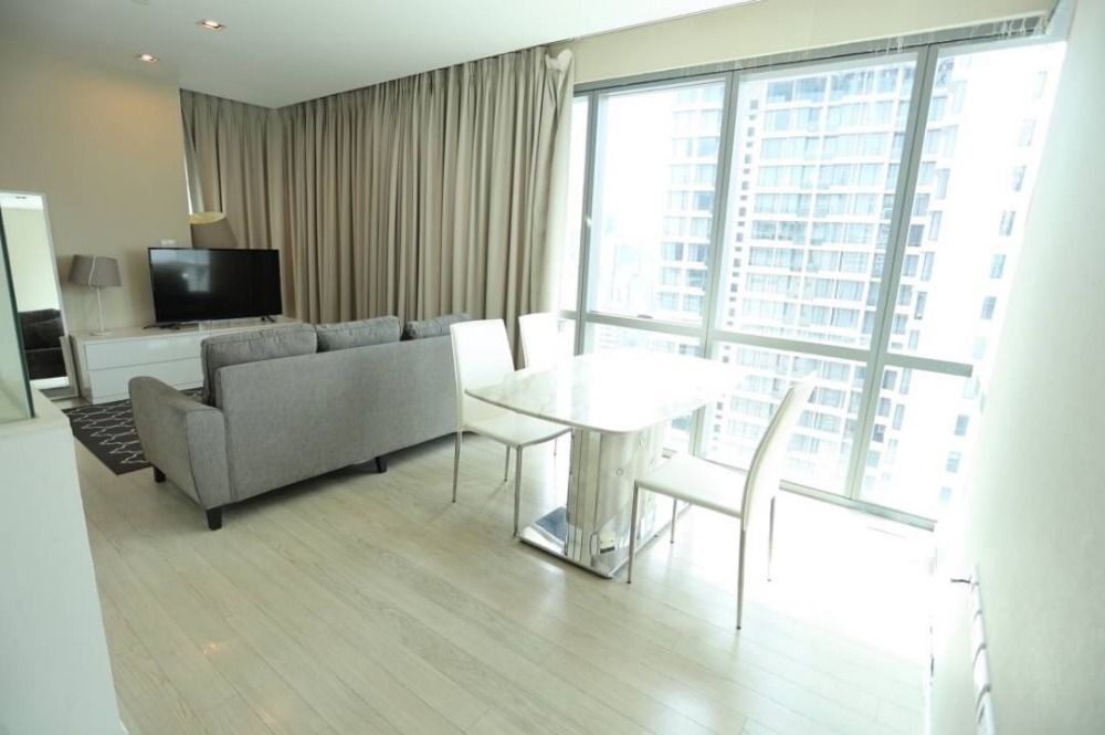 For SaleCondoSukhumvit, Asoke, Thonglor : 2 Bedroom Condo for sale at The Room Sukhumvit 21  U877962