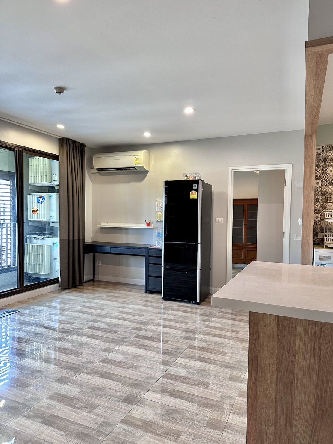 For SaleCondoSukhumvit, Asoke, Thonglor : 2 Bedroom Condo for sale at Condolette Dwell Sukhumvit 26  U1728192