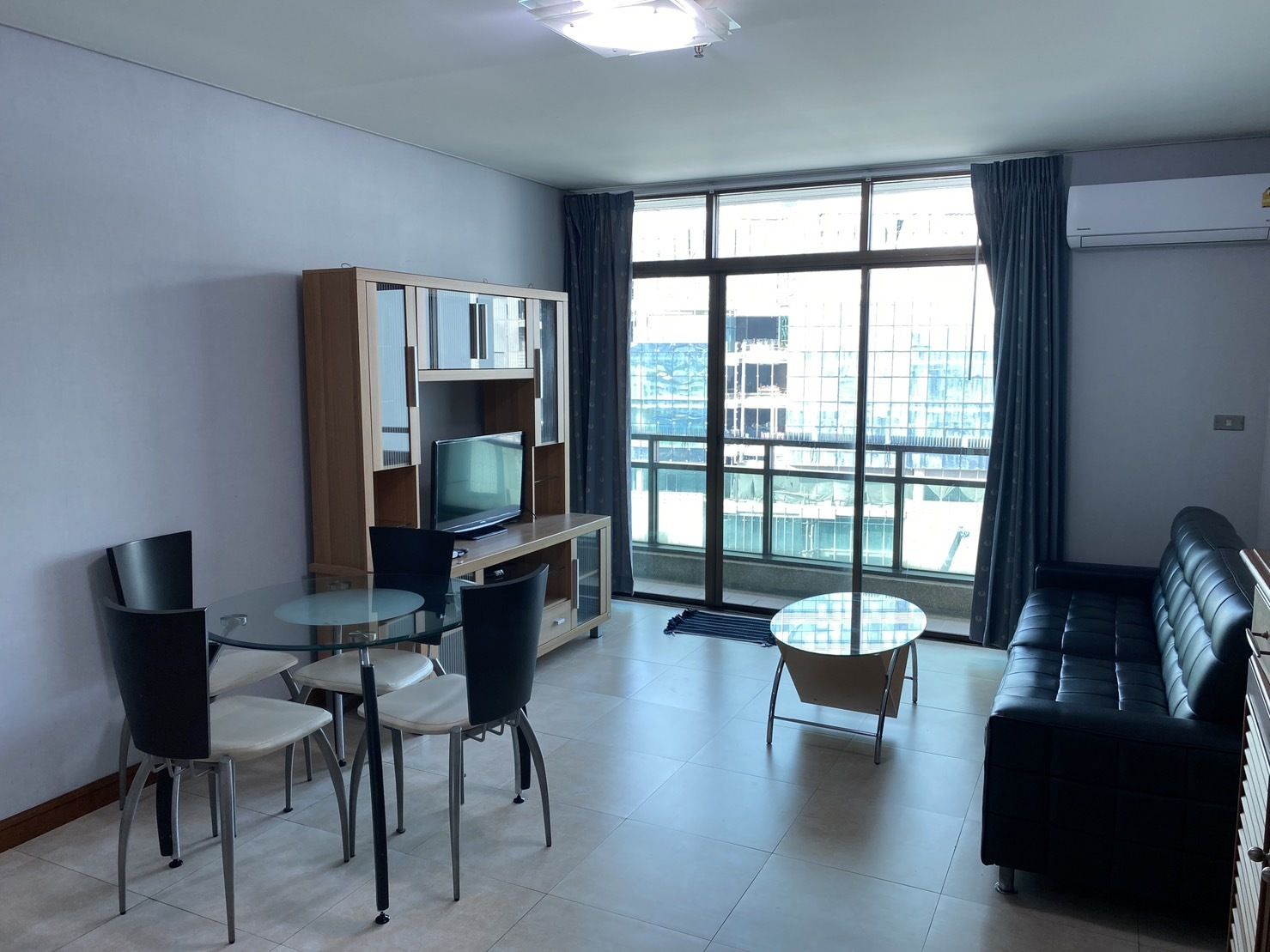 For SaleCondoKhlongtoei, Kluaynamthai : 1 Bedroom Condo for sale at Lumpini Park View  U1687670