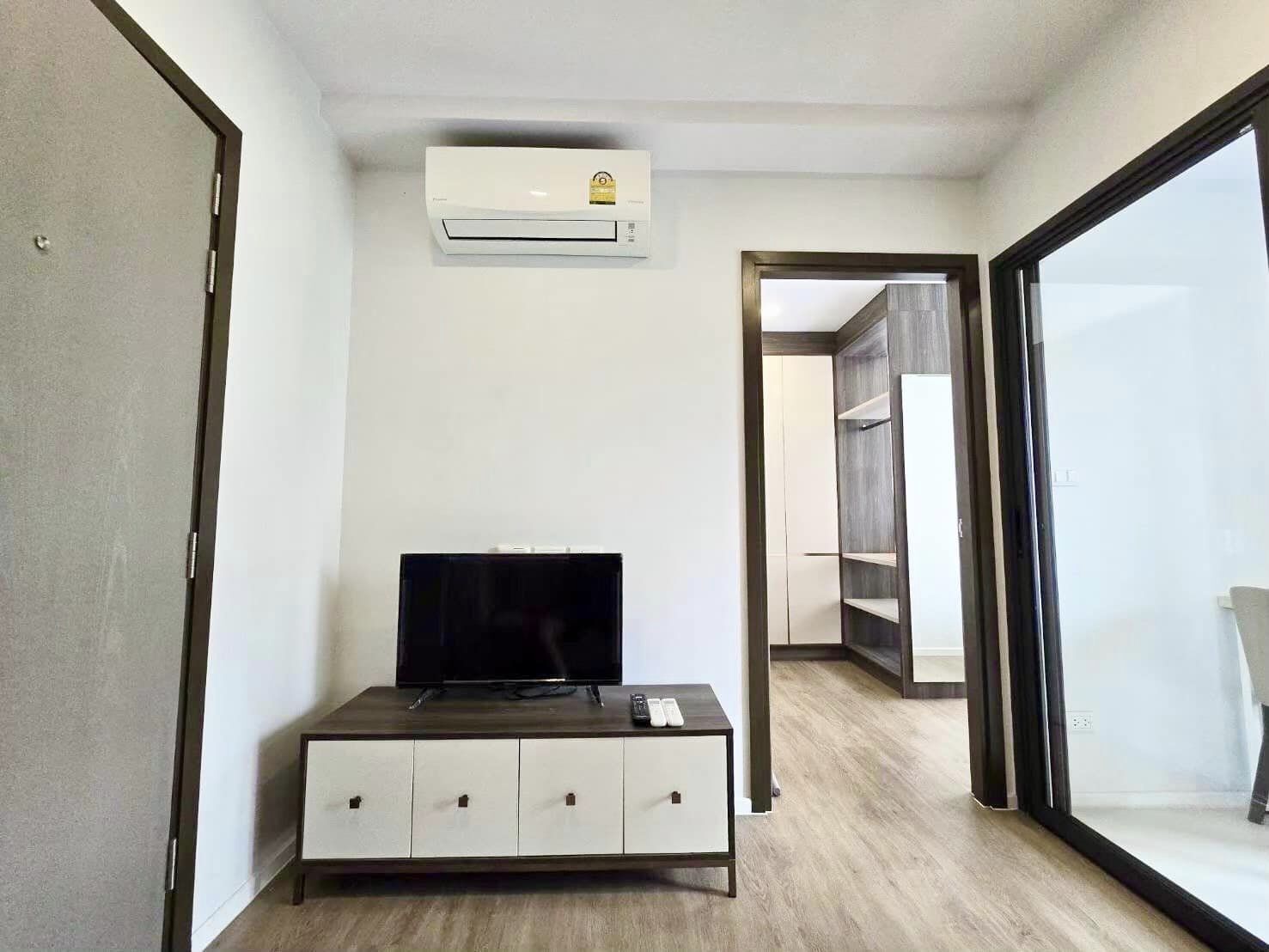 For SaleCondoOnnut, Udomsuk : 1 Bedroom Condo for Sell at The Nest Sukhumvit 64 U1979097