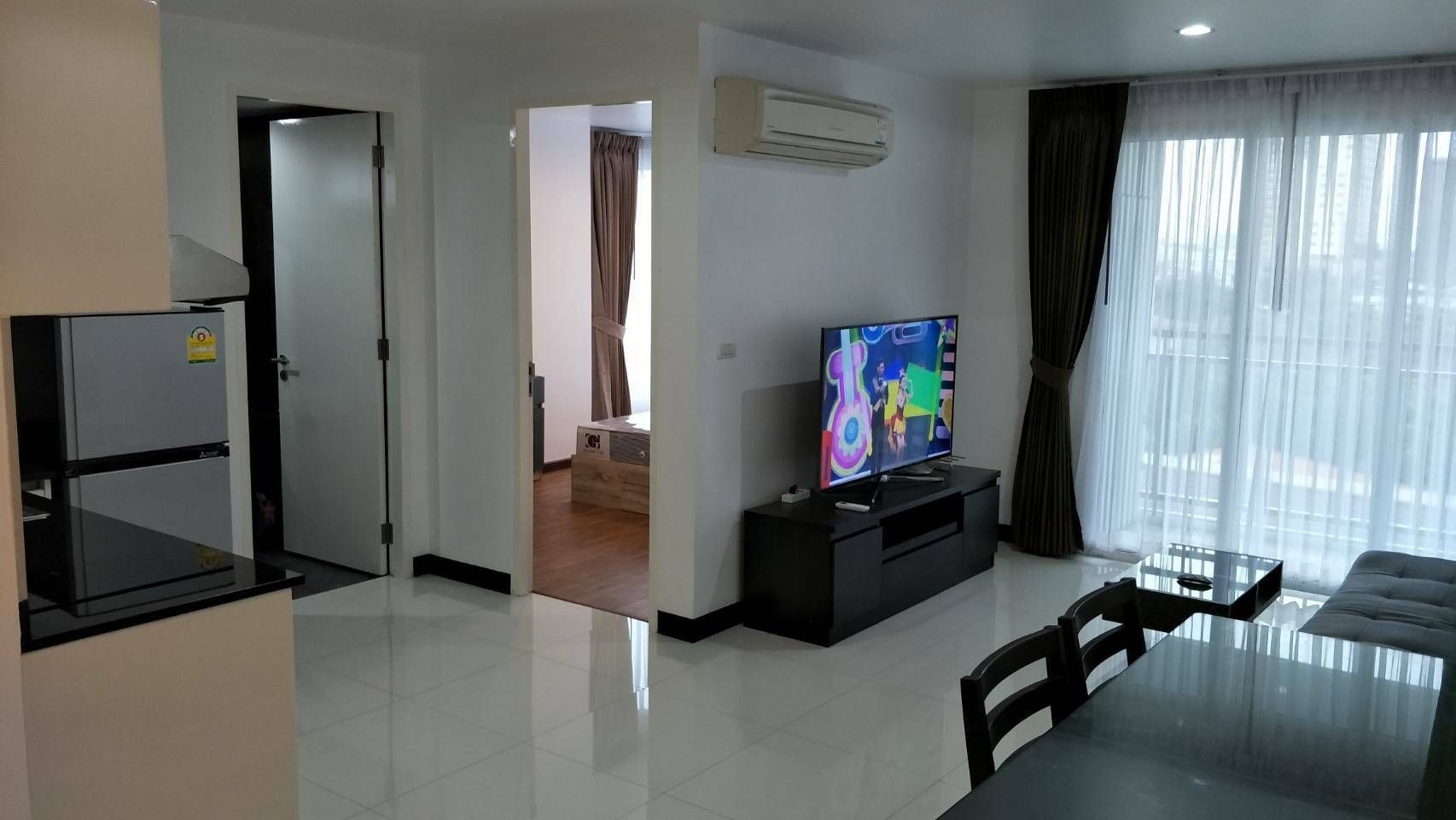 For SaleCondoSukhumvit, Asoke, Thonglor : 1 Bedroom Condo for sale at Voque Sukhumvit 16  U660208