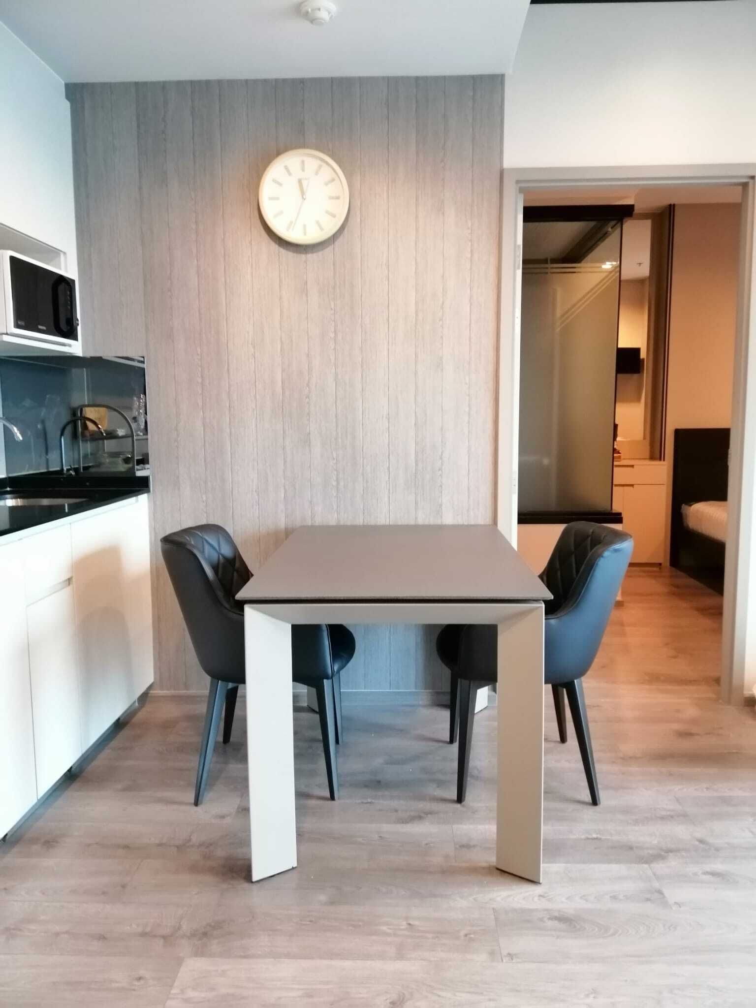 For SaleCondoLadprao, Central Ladprao : 2 Bedroom Condo for sale at Whizdom Avenue Ratchada - Ladprao  U1966539