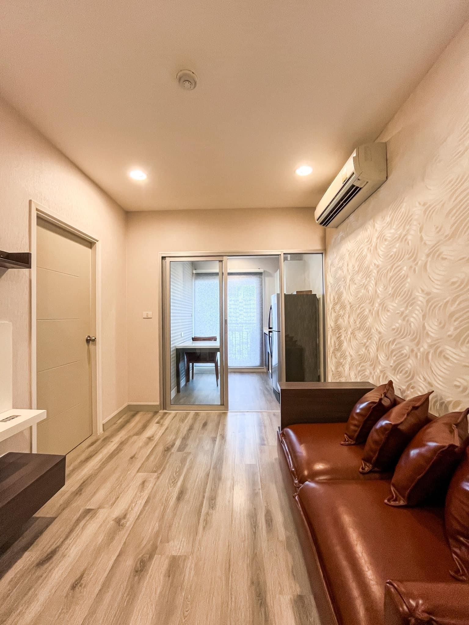 For SaleCondoSathorn, Narathiwat : 1 Bedroom Condo for sale at Centric Sathorn - Saint Louis  U1835752