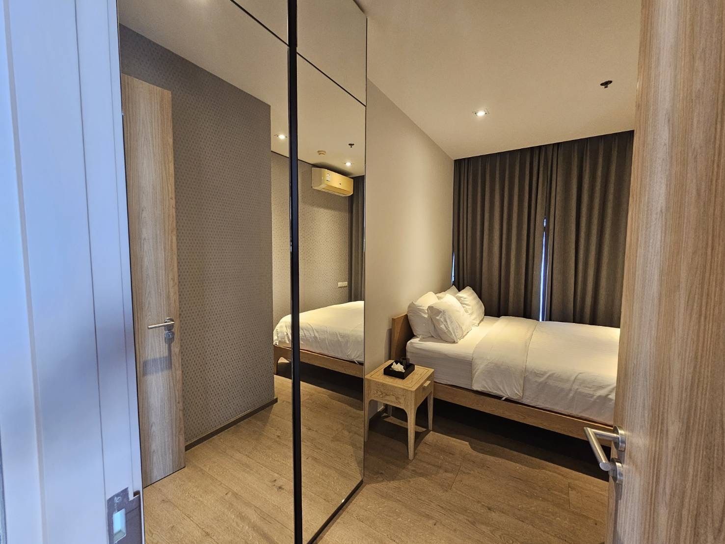 For SaleCondoSukhumvit, Asoke, Thonglor : Park Origin Phrom Phong U1921594
