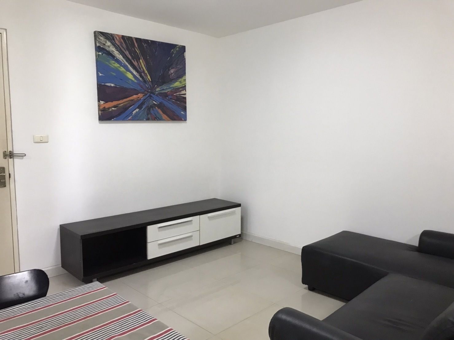 For SaleCondoOnnut, Udomsuk : Studio 4 min walk to BTS Onnut U1678420