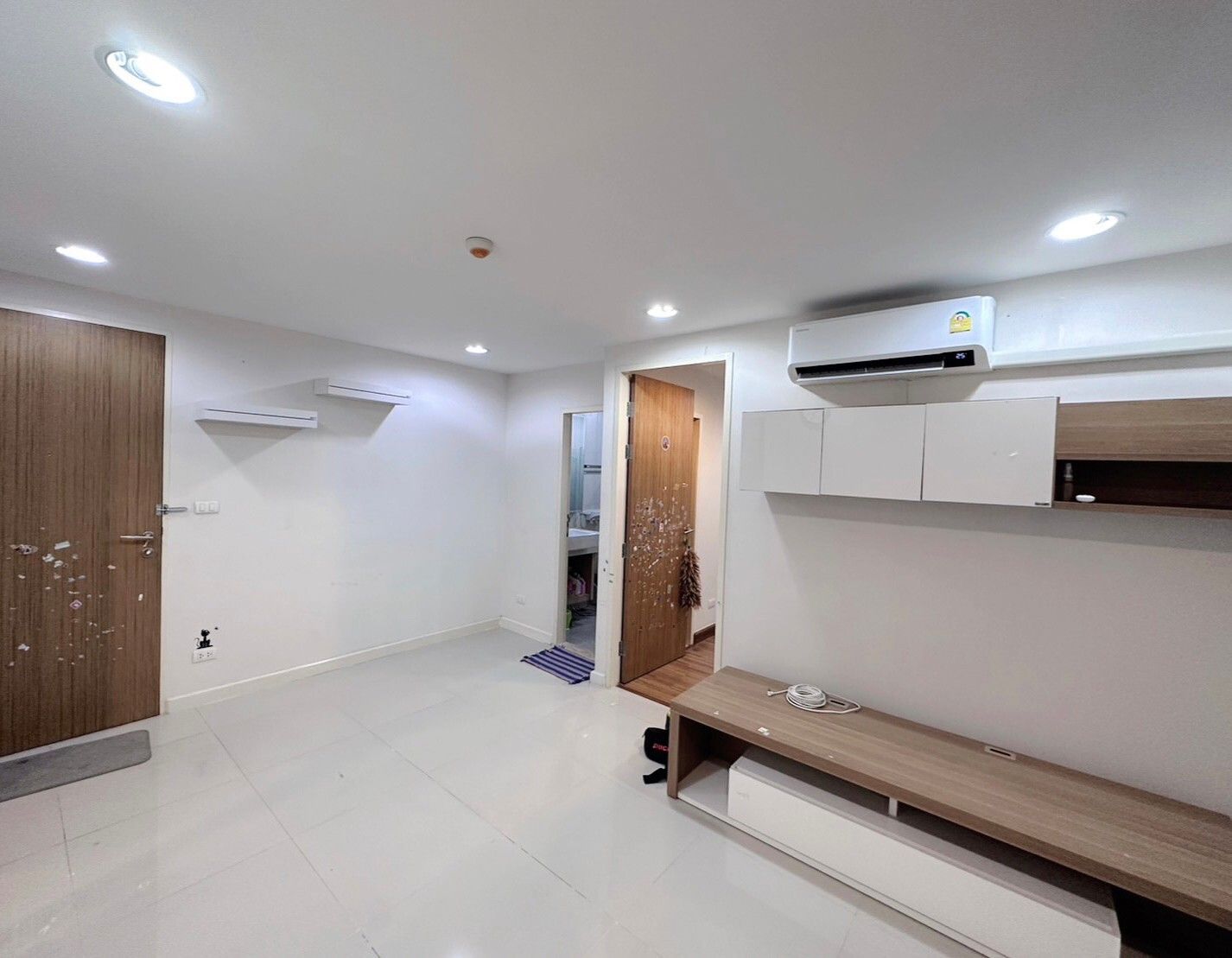 For SaleCondoSukhumvit, Asoke, Thonglor : 1 Bedroom Condo for sale at Zenith Place Sukhumvit 42  U1671908