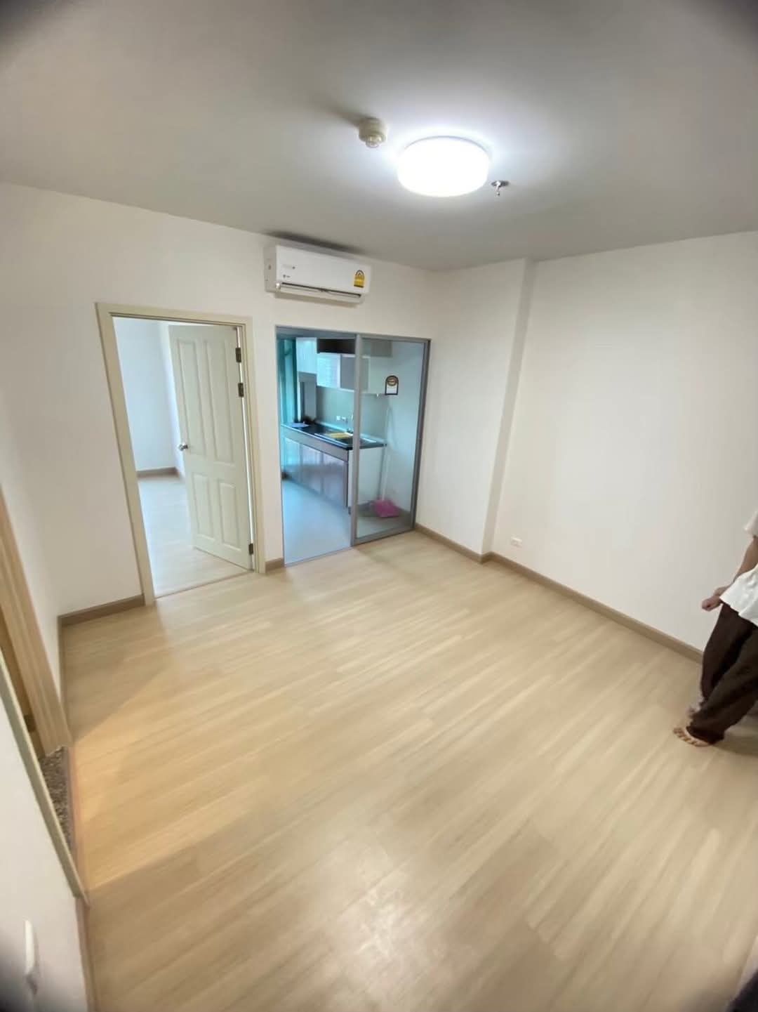 For SaleCondoRama9, Petchburi, RCA : 1bedroom for sale at Supalai Veranda Rama9 U5371598