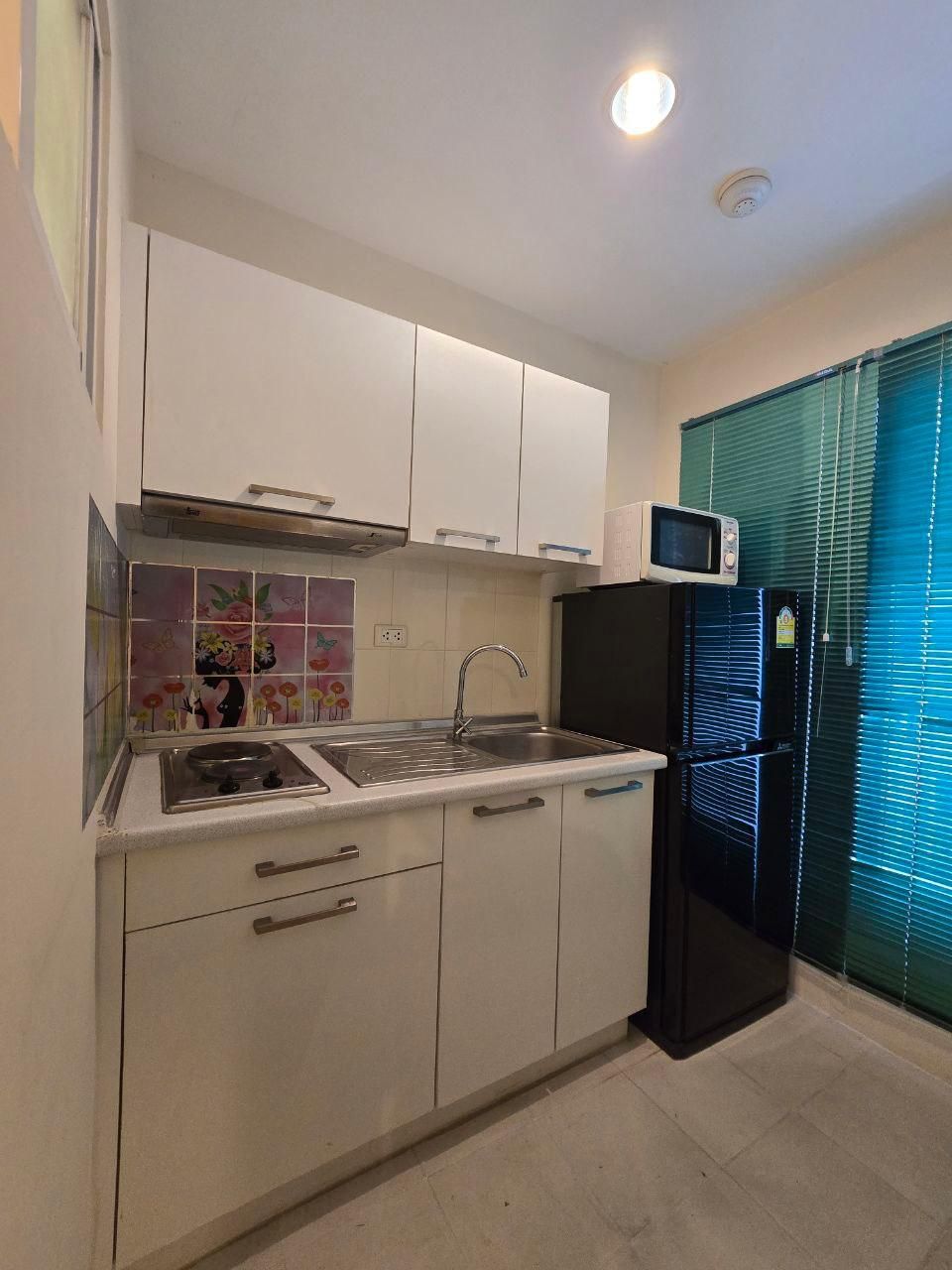 For SaleCondoSapankwai,Jatujak : 1 Bedroom Condo for sale at Life at Phahon 18  U1950977