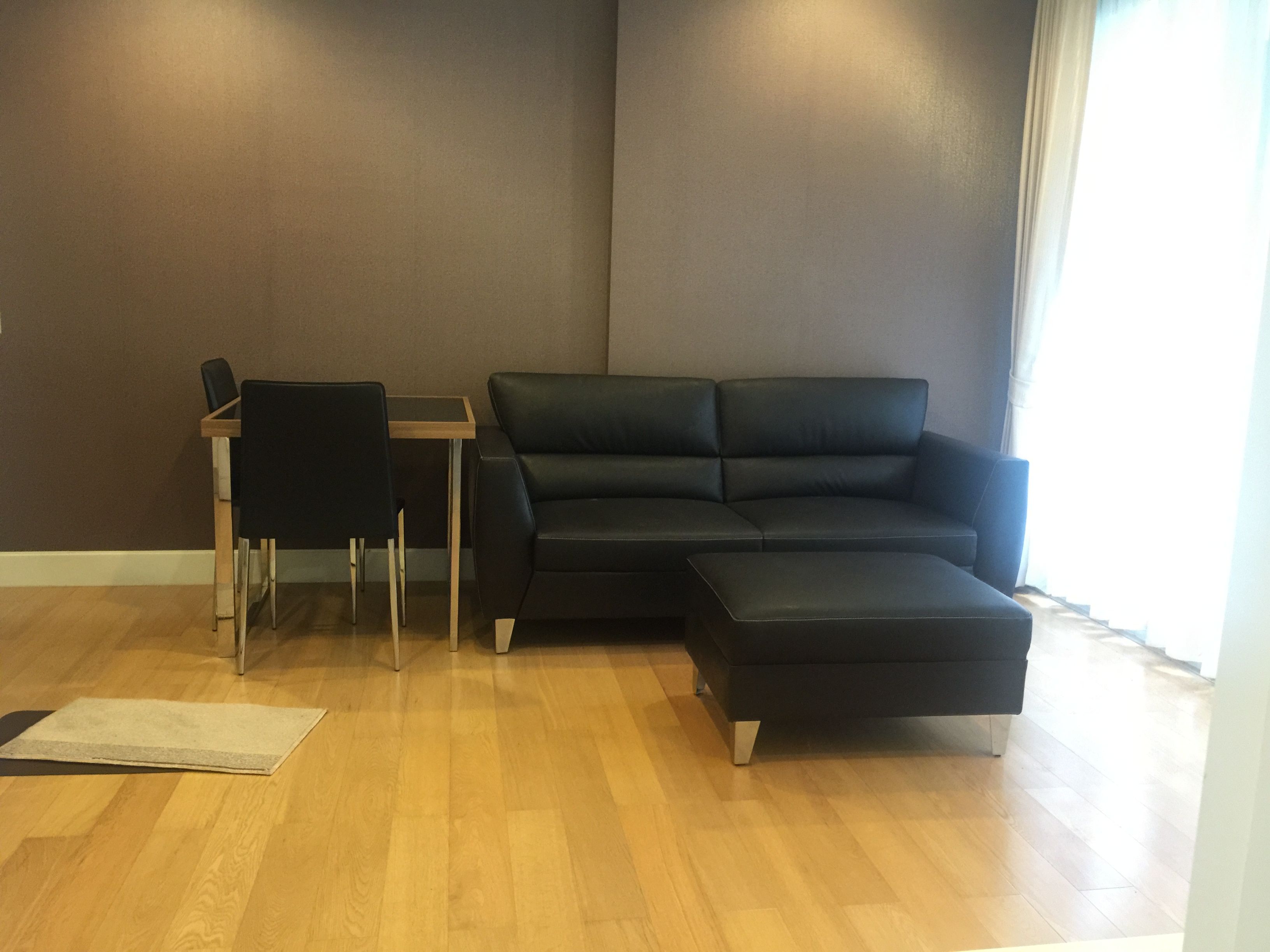 For SaleCondoSathorn, Narathiwat : 1 Bedroom Condo for sale at Collezio Sathorn-Pipat  U1172410