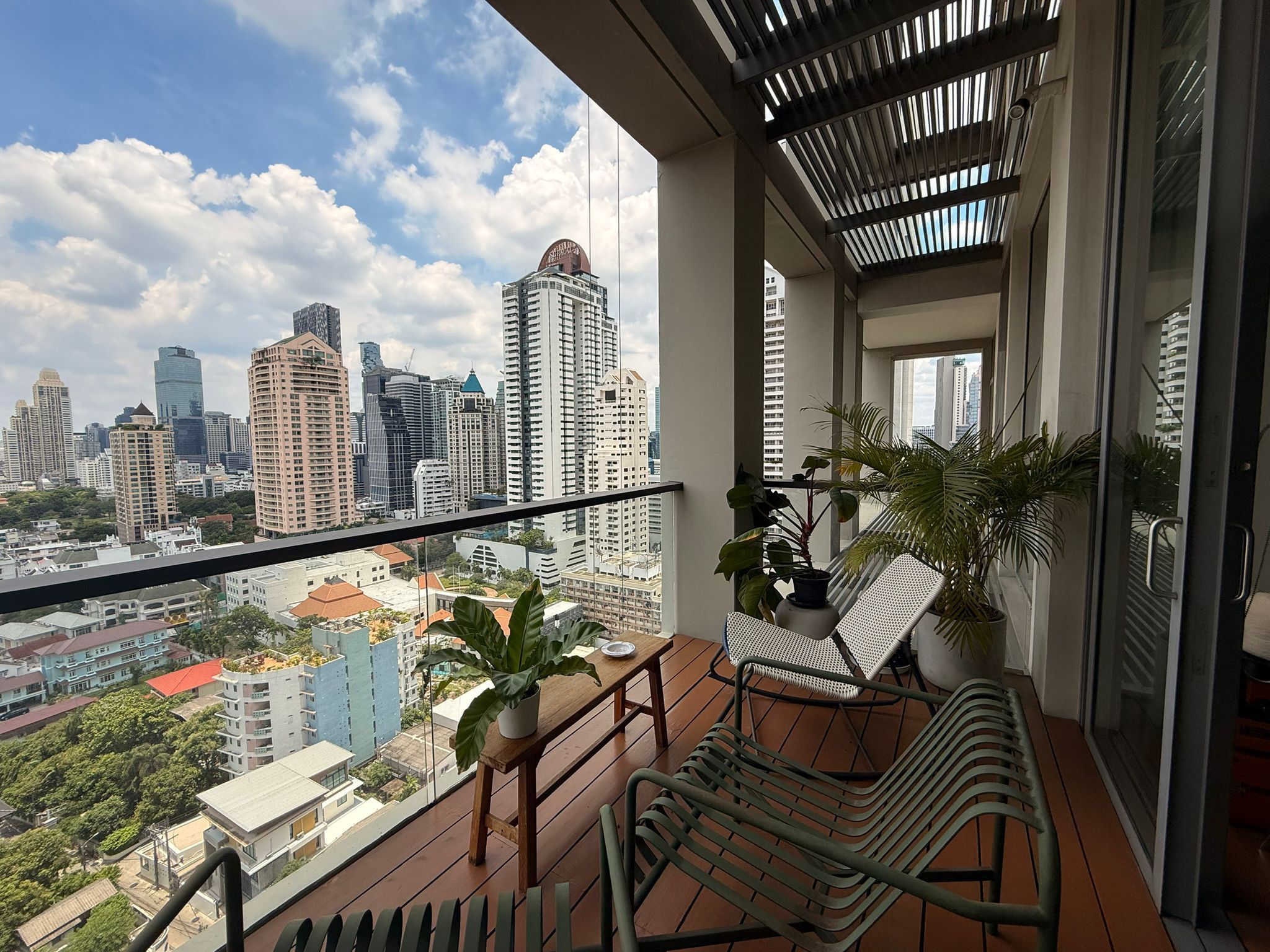 For SaleCondoSathorn, Narathiwat : The Sukhothai Residences | Luxury Freehold 2-Bed high floor U5513042
