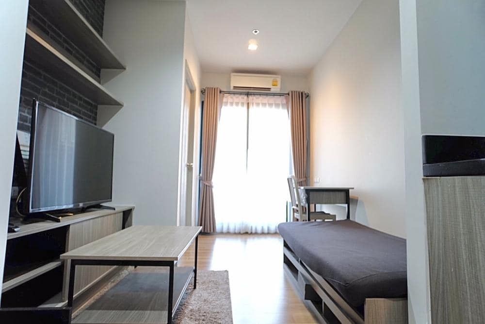 For SaleCondo : ขาย คอนโด 1 ห้องนอน ในโครงการ แชปเตอร์วัน มิดทาวน์ ลาดพร้าว 24 U1151024