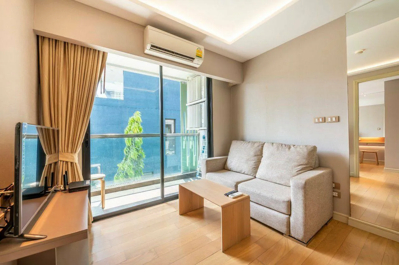 For SaleCondoSukhumvit, Asoke, Thonglor : 1 Bedroom Condo for sale at Tidy Deluxe Sukhumvit 34  U656204