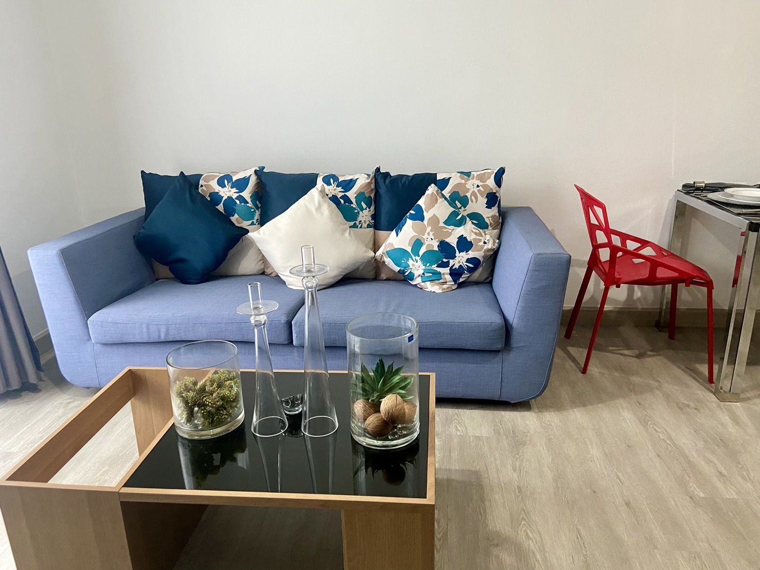 For SaleCondoRatchadapisek, Huaikwang, Suttisan : 1 Bedroom Apartment for sale at Morning Side Heights Ratchada 30  U1963259