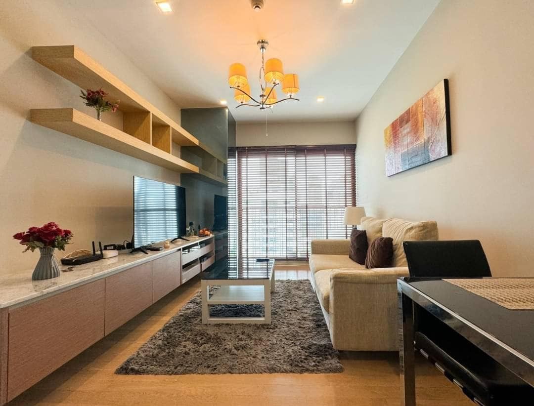For SaleCondoSukhumvit, Asoke, Thonglor : 1 Bedroom Condo for sale at Noble Refine  U1955221