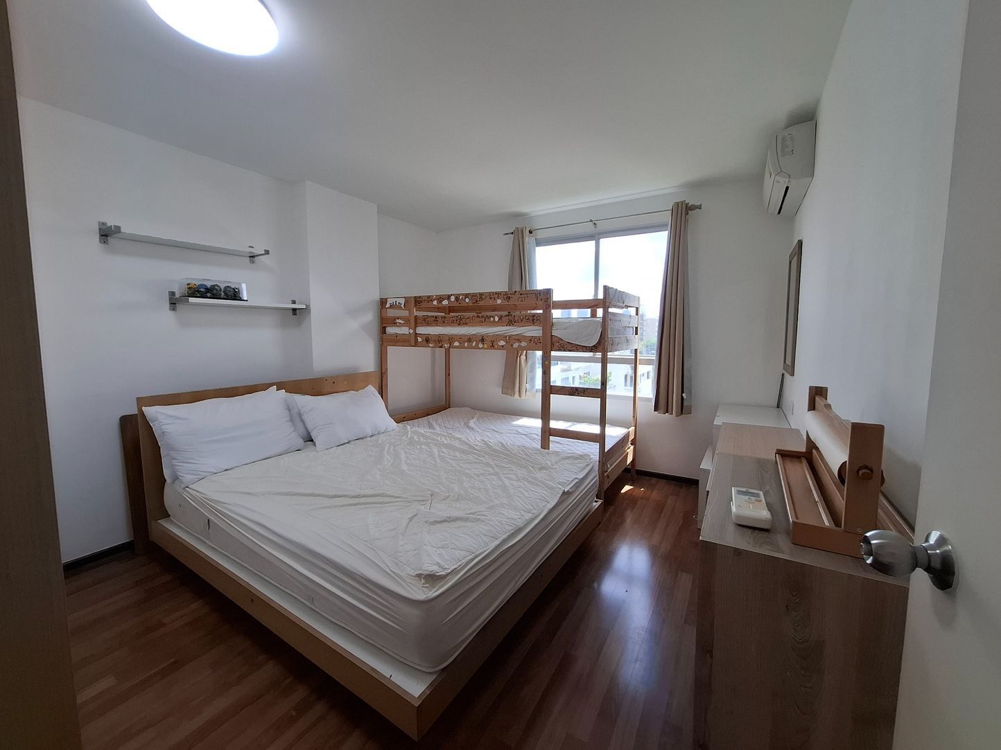 For SaleCondoKasetsart, Ratchayothin : Condo U Ratchayothin U1967296