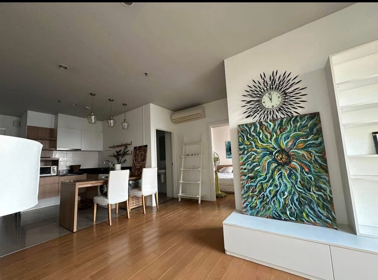 ขายคอนโดอ่อนนุช อุดมสุข : Condo for Sale Blocs 77 Sukhumvit 77 U5371620