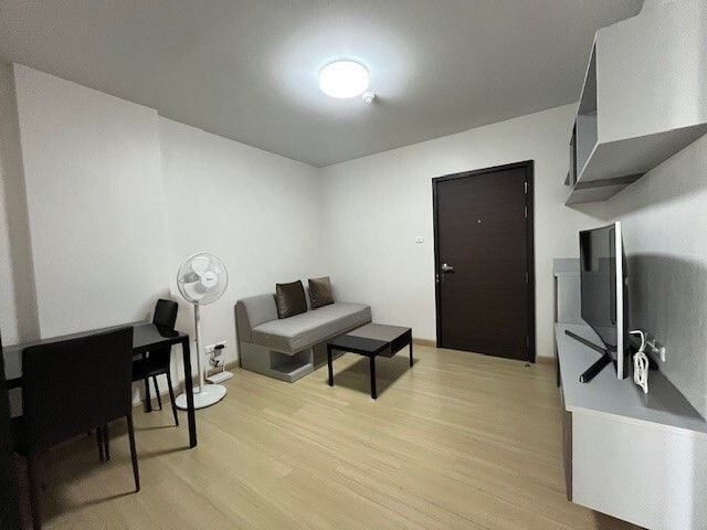 ขายคอนโดพระราม 8 สามเสน ราชวัตร : Sell/Rent 1 Bedroom Supalai City Resort Rama 8 U1867912