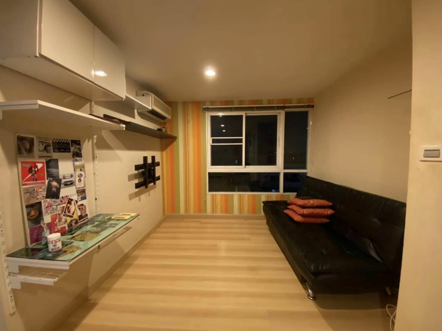 For SaleCondoKaset Nawamin,Ladplakao : 2 Bedroom Condo for sale at Premsiri Boutique Park  U1156828