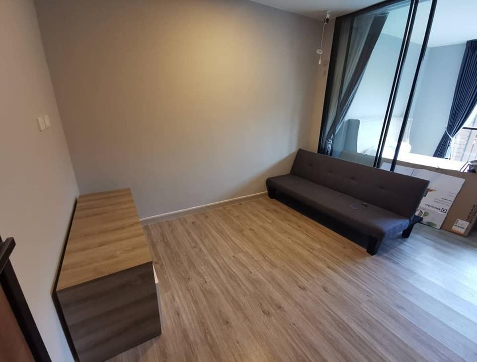 For SaleCondoLadprao, Central Ladprao : 1 Bedroom for investment near Ratchada-Ladprao U1985453