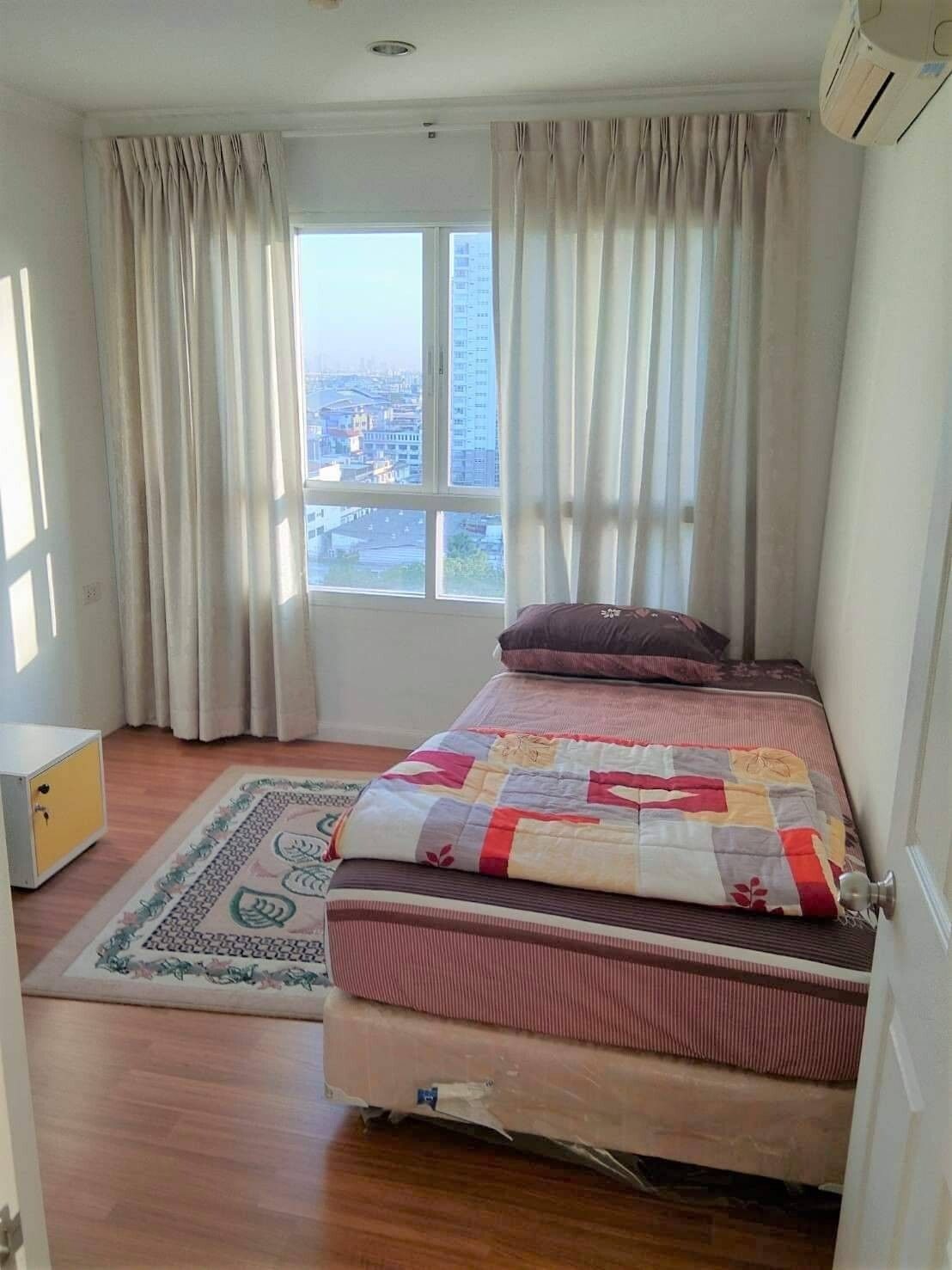 For SaleCondoPinklao, Charansanitwong : 2 Bedroom Condo For Sell At Lumpini Suite Pinklao U1976182