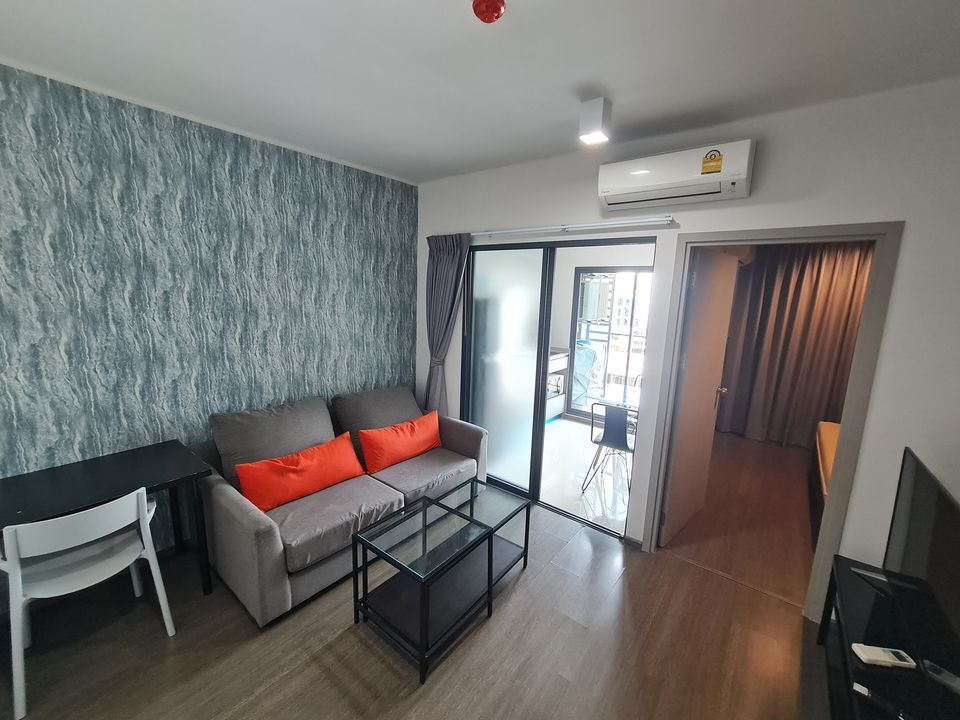 For SaleCondoOnnut, Udomsuk : 1 Bedroom Condo for sale at Ideo Sukhumvit 93  U1415170