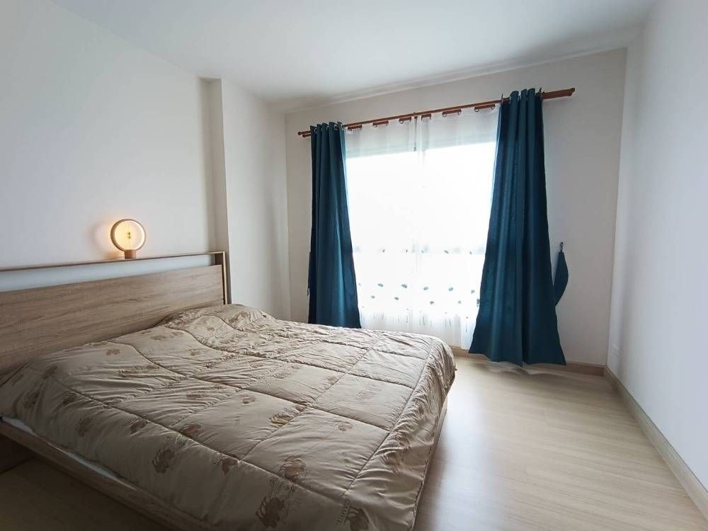 For SaleCondoRama9, Petchburi, RCA : 1 BR 1 Bath for SELL @Supalai Veranda Rama9 U1977852