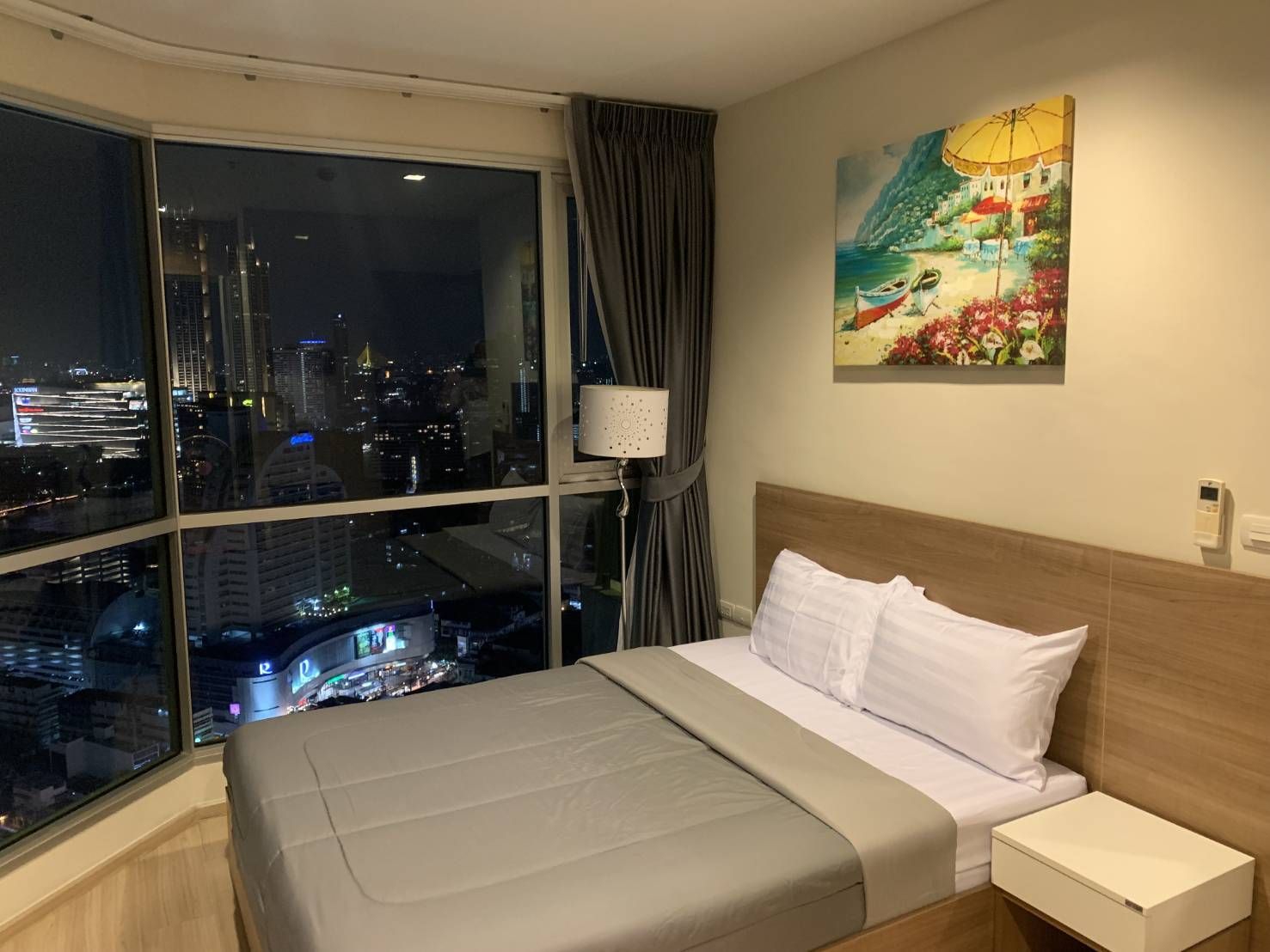 For SaleCondoSathorn, Narathiwat : 2 Bedrooms for Sale U1961124