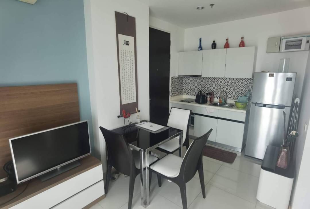 For SaleCondoOnnut, Udomsuk : 2bedroom at The President 81 for rent and sell U1944854