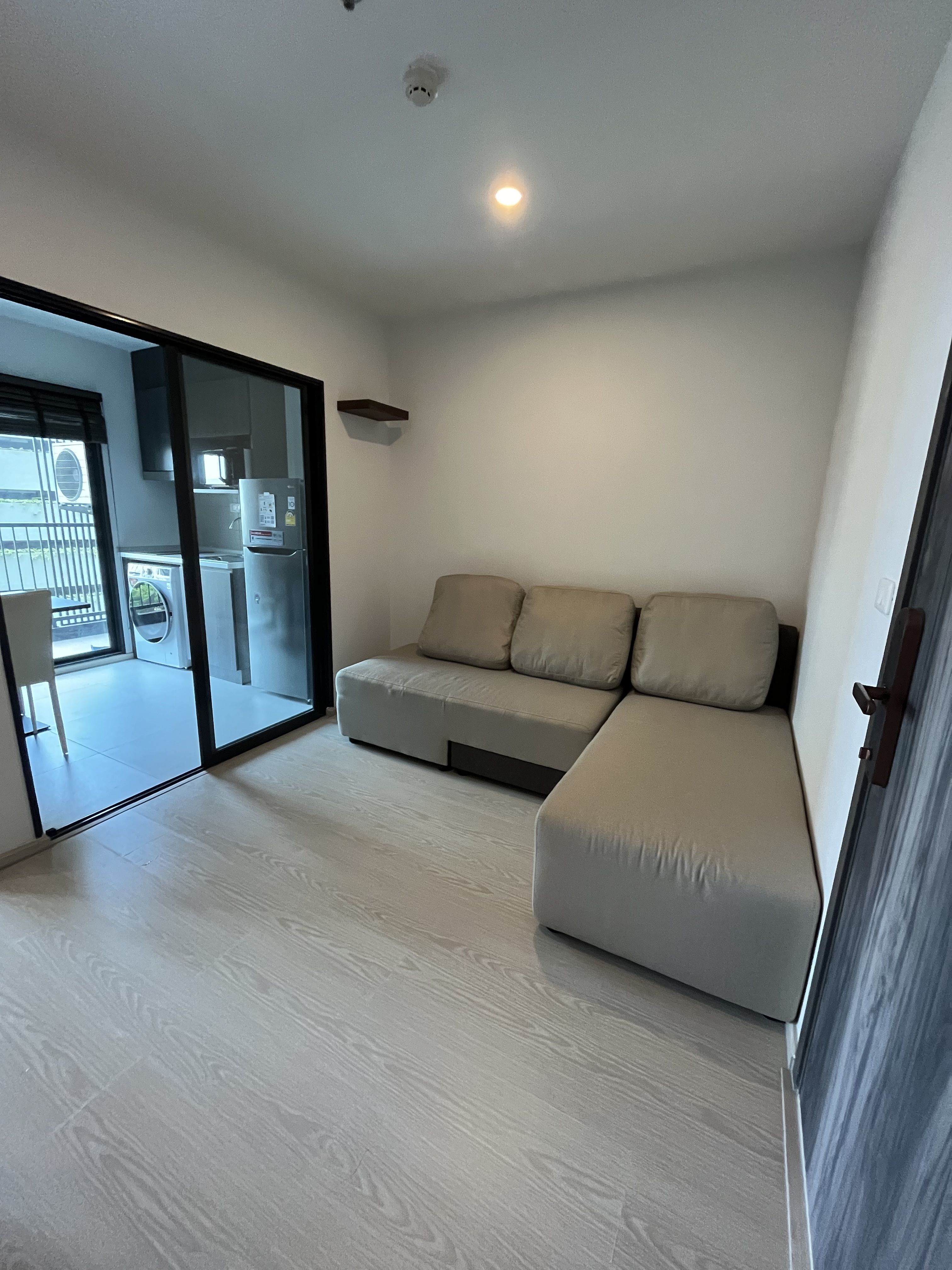 For SaleCondoOnnut, Udomsuk : 1 Bedroom Condo for sale at Elio Del Nest  U5565601