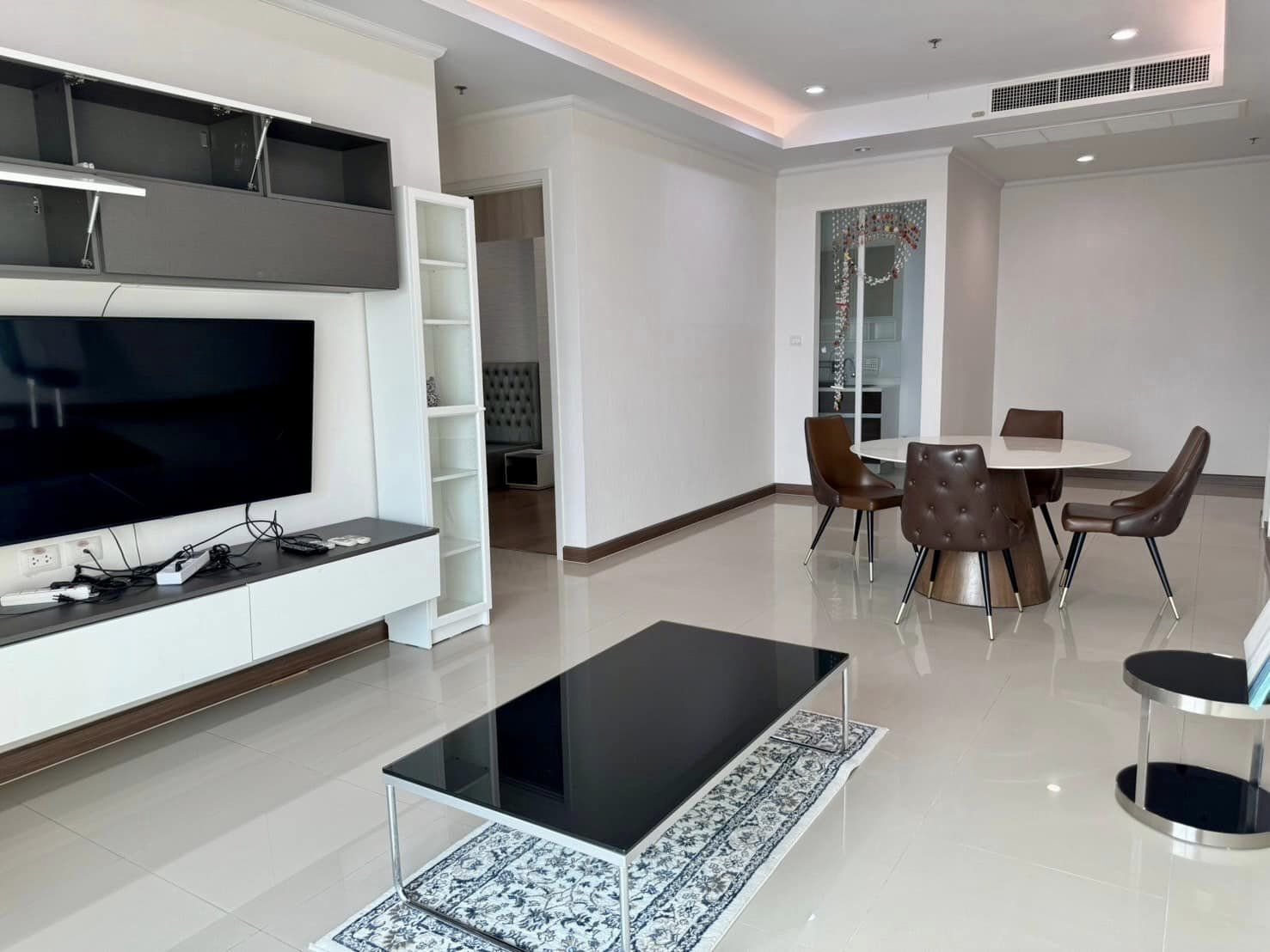 For SaleCondoRatchathewi,Phayathai : 2 Bedroom Condo for sale at Supalai Elite Phayathai  U1835050