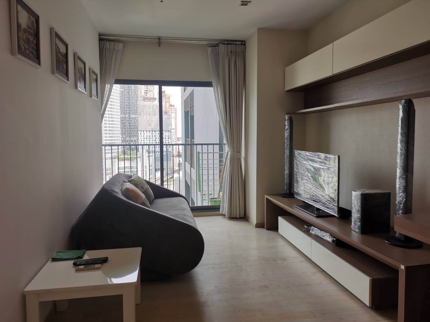 ขายคอนโดสุขุมวิท อโศก ทองหล่อ : ขาย Noble Remix Sukhumvit 36 ติด BTS ทองหล่อ U1688770