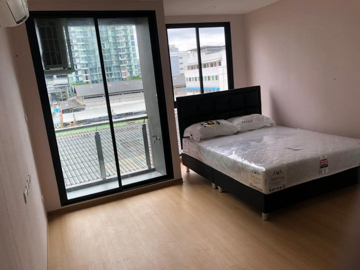 ขายคอนโดบางแค เพชรเกษม : ขาย คอนโด 1 ห้องนอน ในโครงการ Bangkok Horizon P48 U1952577