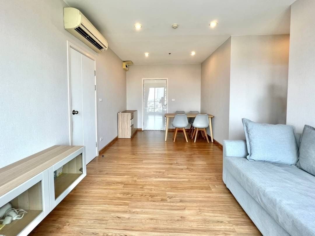 For SaleCondo : ขายคอนโด ใกล้รถไฟฟ้า #คอนโดใกล้สถานีบางอ้อ U1688008