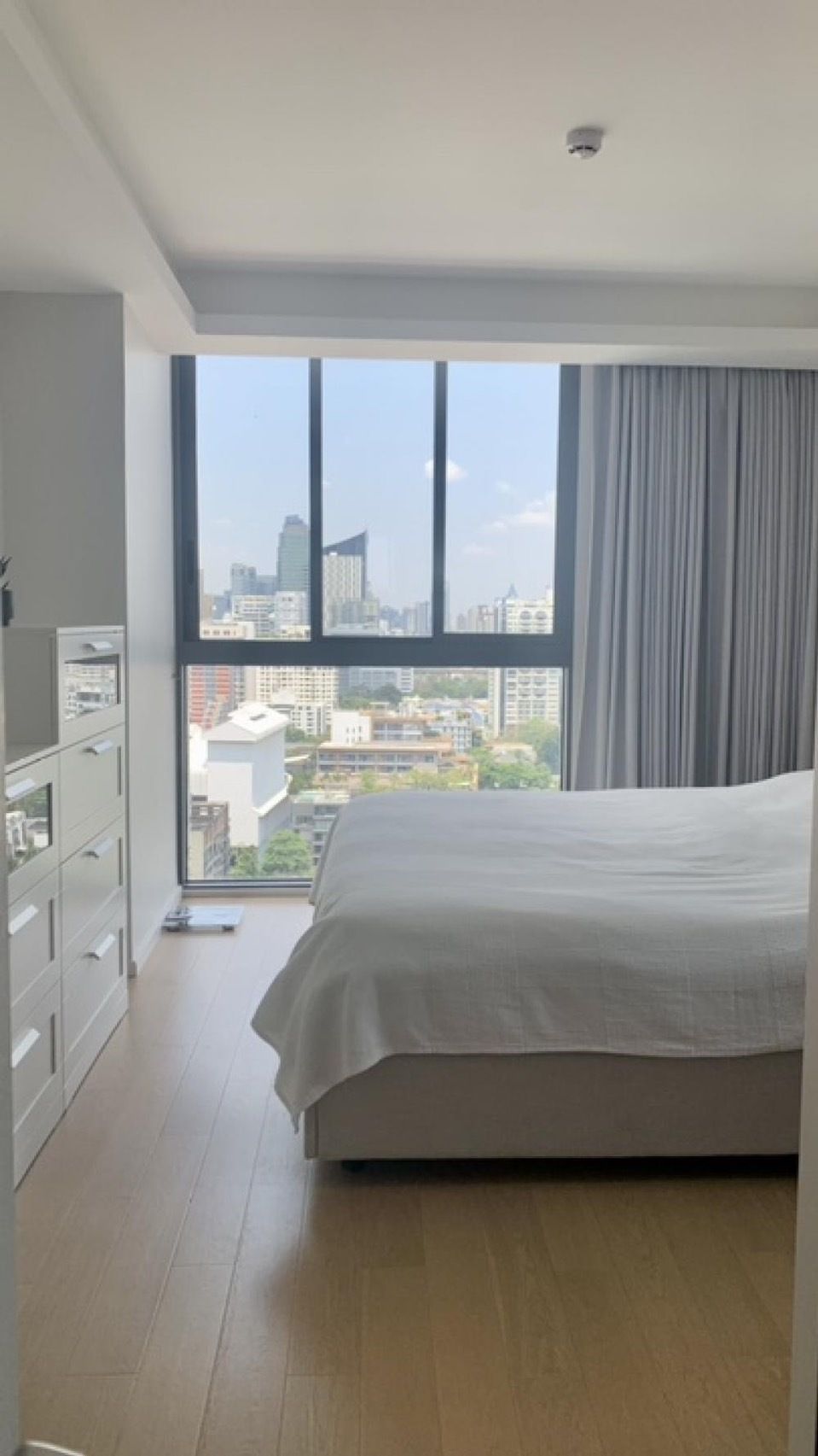For SaleCondoSukhumvit, Asoke, Thonglor : 2 Bedroom Condo for sale at Circle Sukhumvit 31  U5365998