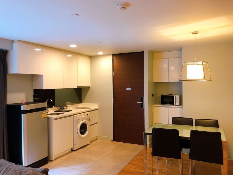 For SaleCondoSilom, Saladaeng, Bangrak : 2 Bedroom Condo for sale at Quad Silom  U1182102
