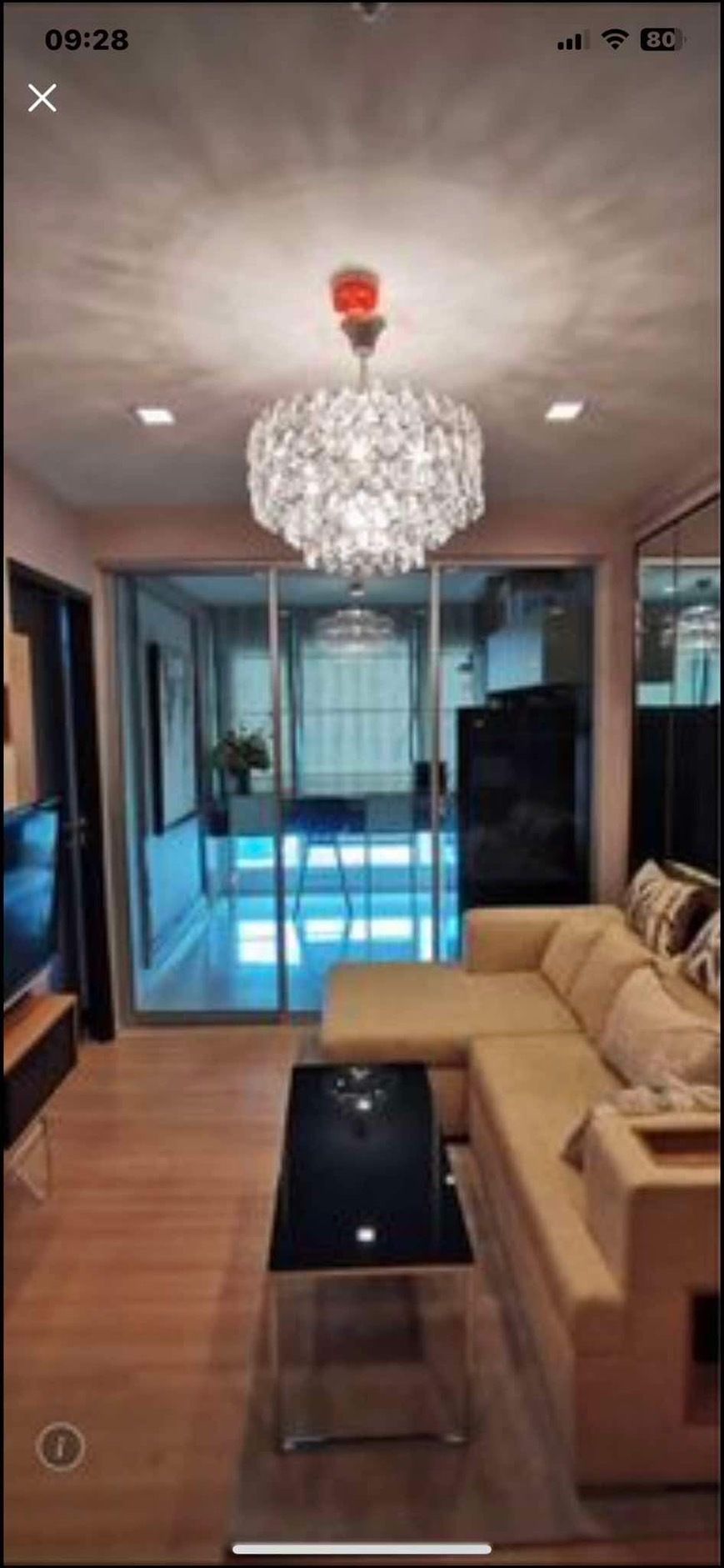 For SaleCondoSathorn, Narathiwat : 1 Bedroom at Rhythm Sathorn U1961125
