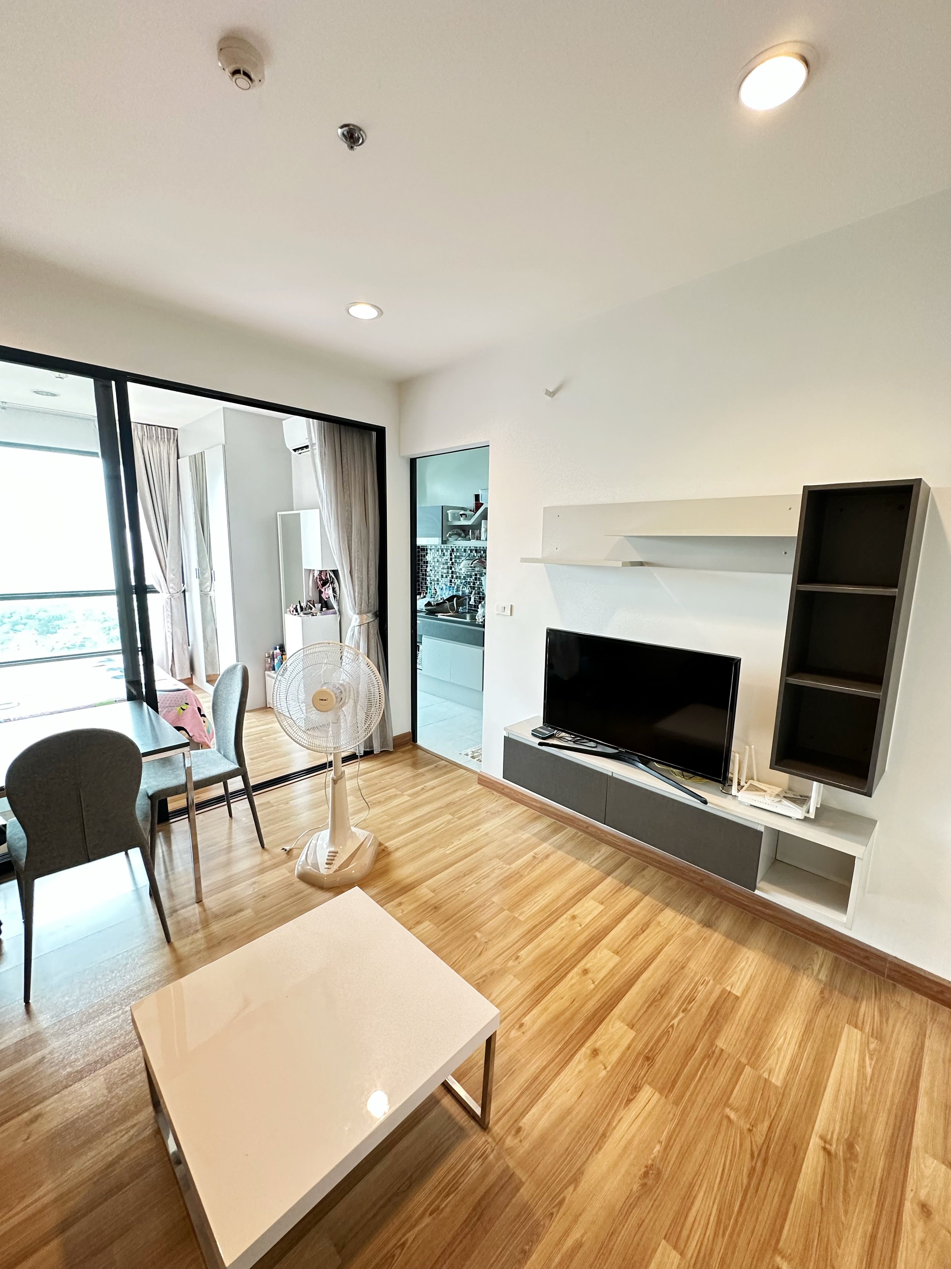 For SaleCondoKasetsart, Ratchayothin : 1 Bedroom Condo for sale at Premio Vetro  U1662216