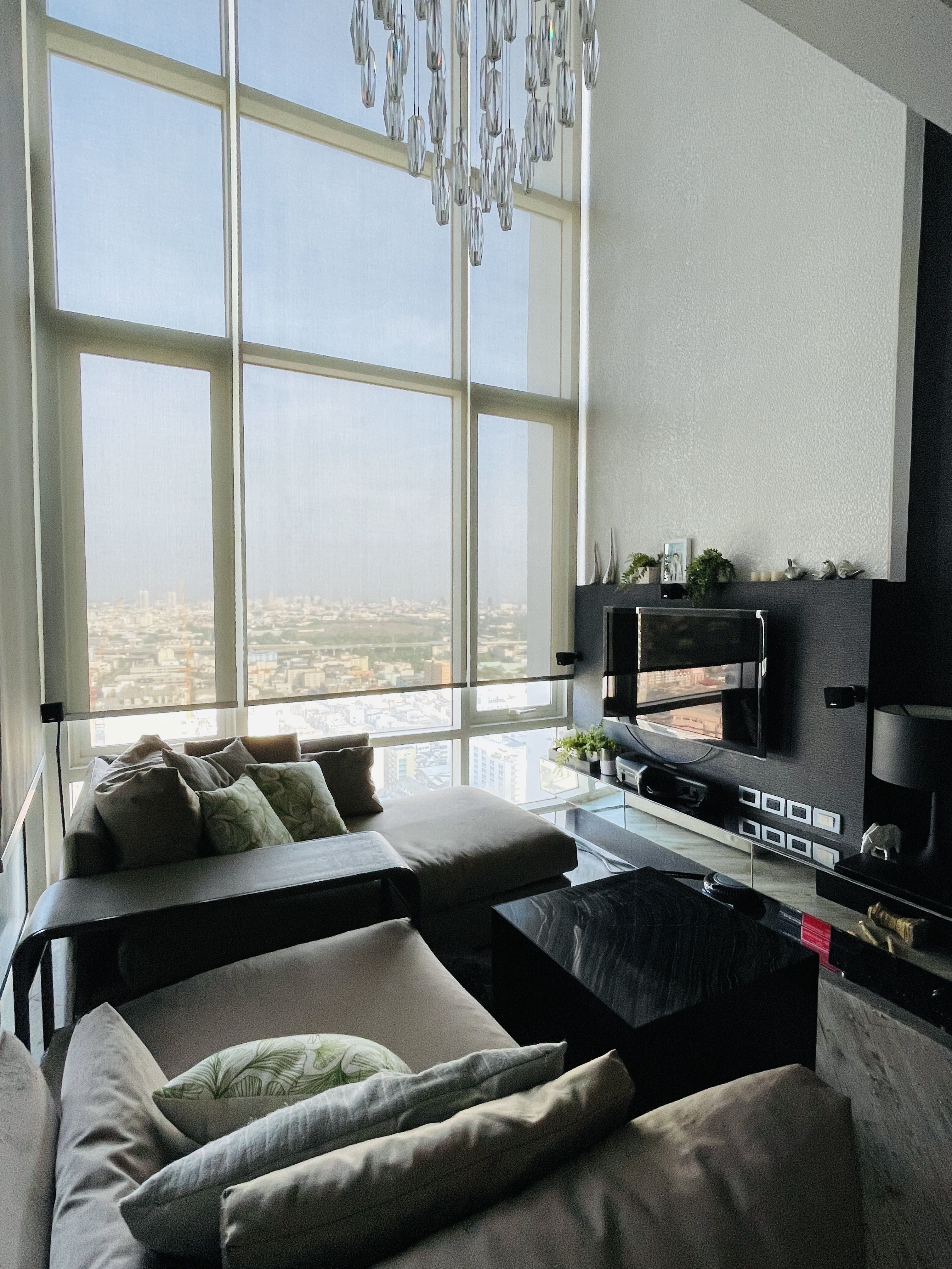 For SaleCondoRatchathewi,Phayathai : 1 Bedroom Condo for sale at Villa Rachatewi  U1704352