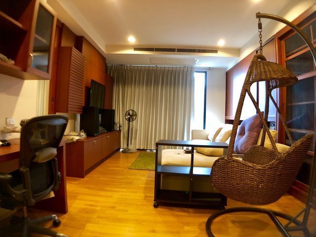 For SaleCondoRatchadapisek, Huaikwang, Suttisan : 1 Bedroom Condo for sale at Amanta Ratchada  U1394134