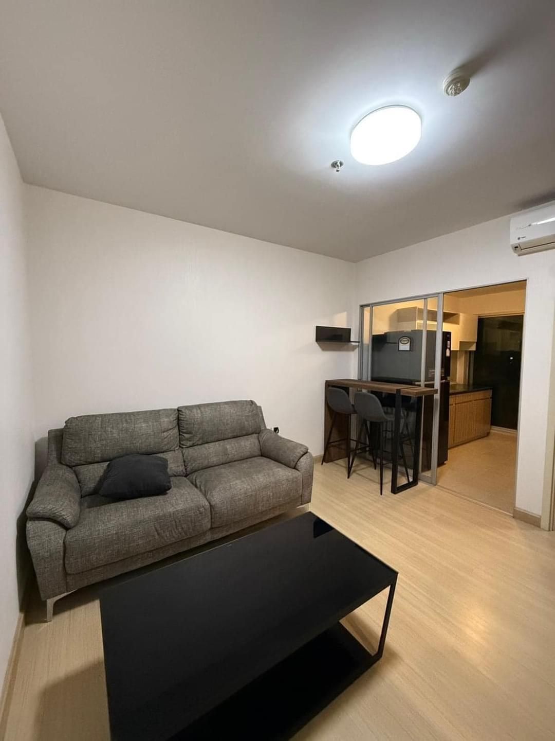For SaleCondoRama9, Petchburi, RCA : 1 Bedroom Condo for sale at Supalai Veranda Rama 9  U1948217