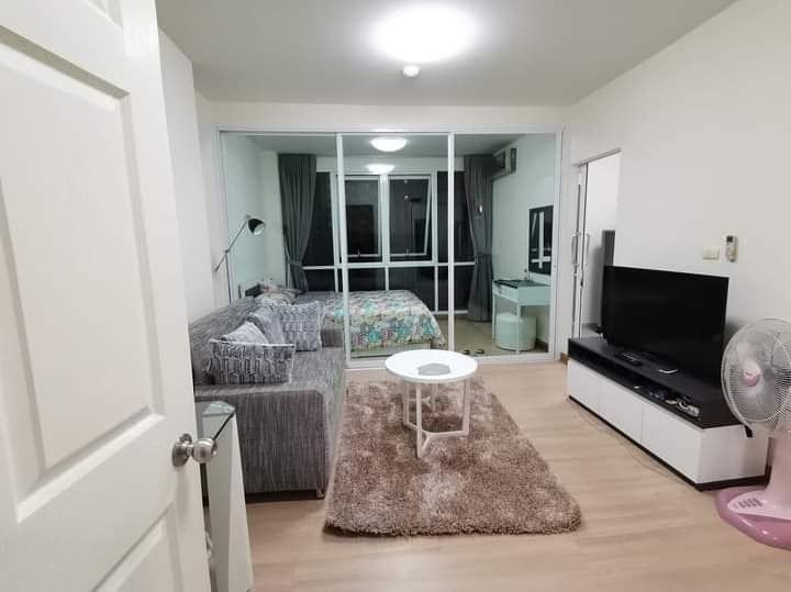 For SaleCondoRama9, Petchburi, RCA : 1 Bedroom condo for Sale U1960266